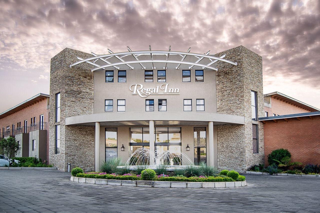 Regal Inn Hotel Midrand | Noordwyk Accommodation