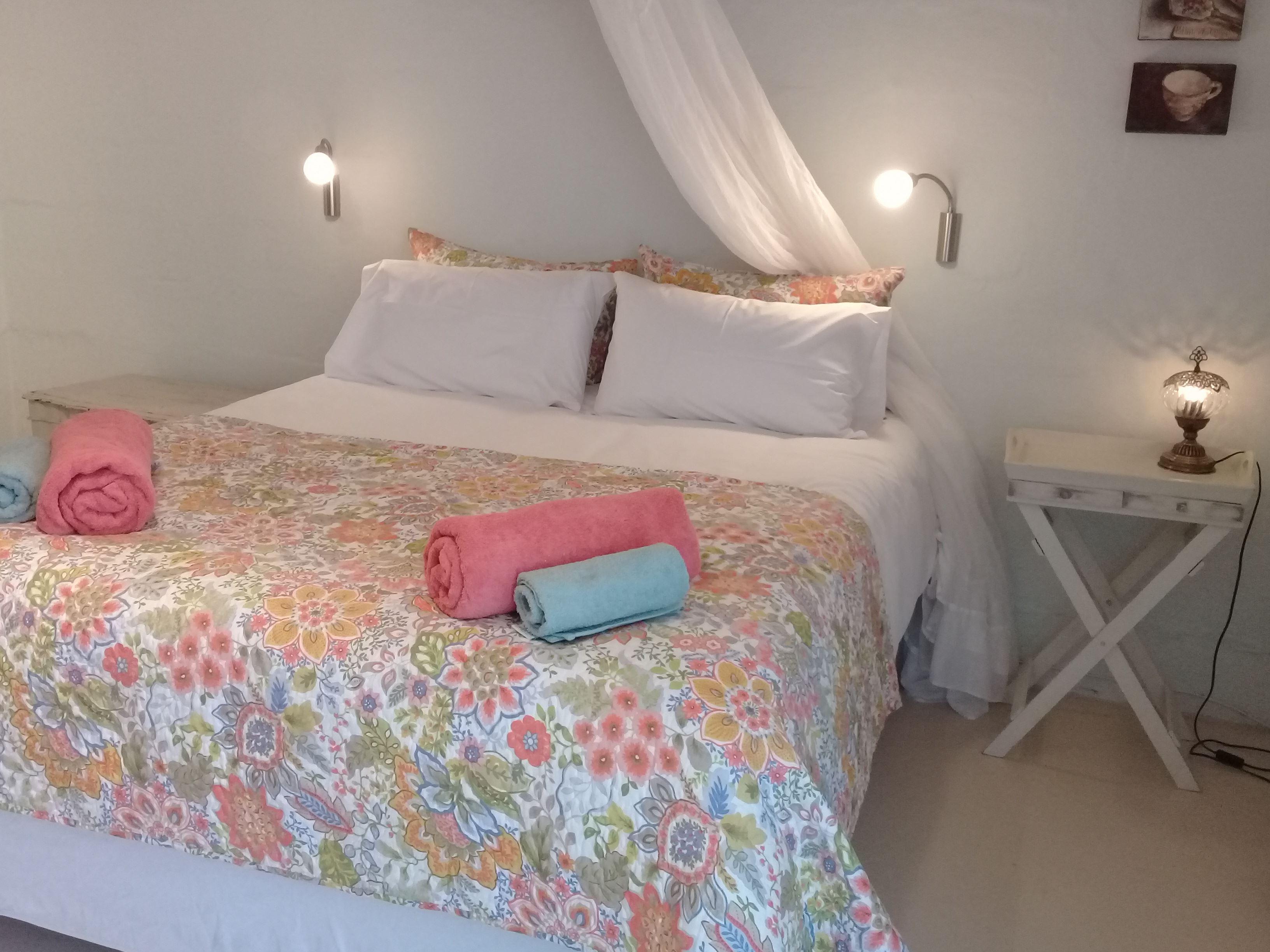 Artist's House | Prince Albert Accommodation