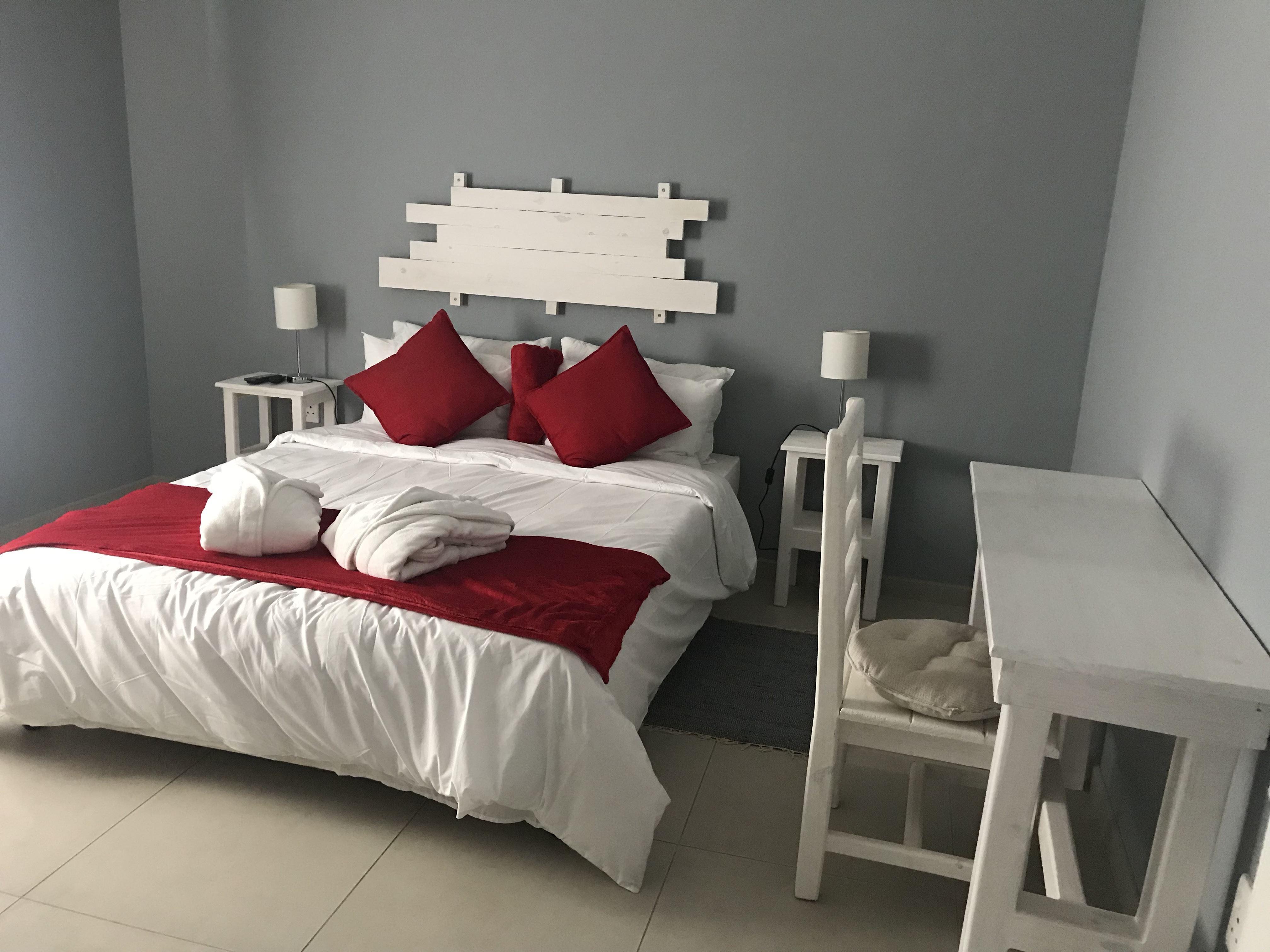 Bella Luna Bed and Breakfast CC | Accommodation Walvis Bay