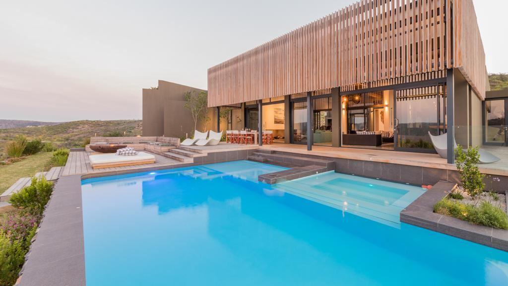 The One | Accommodation Noetzie