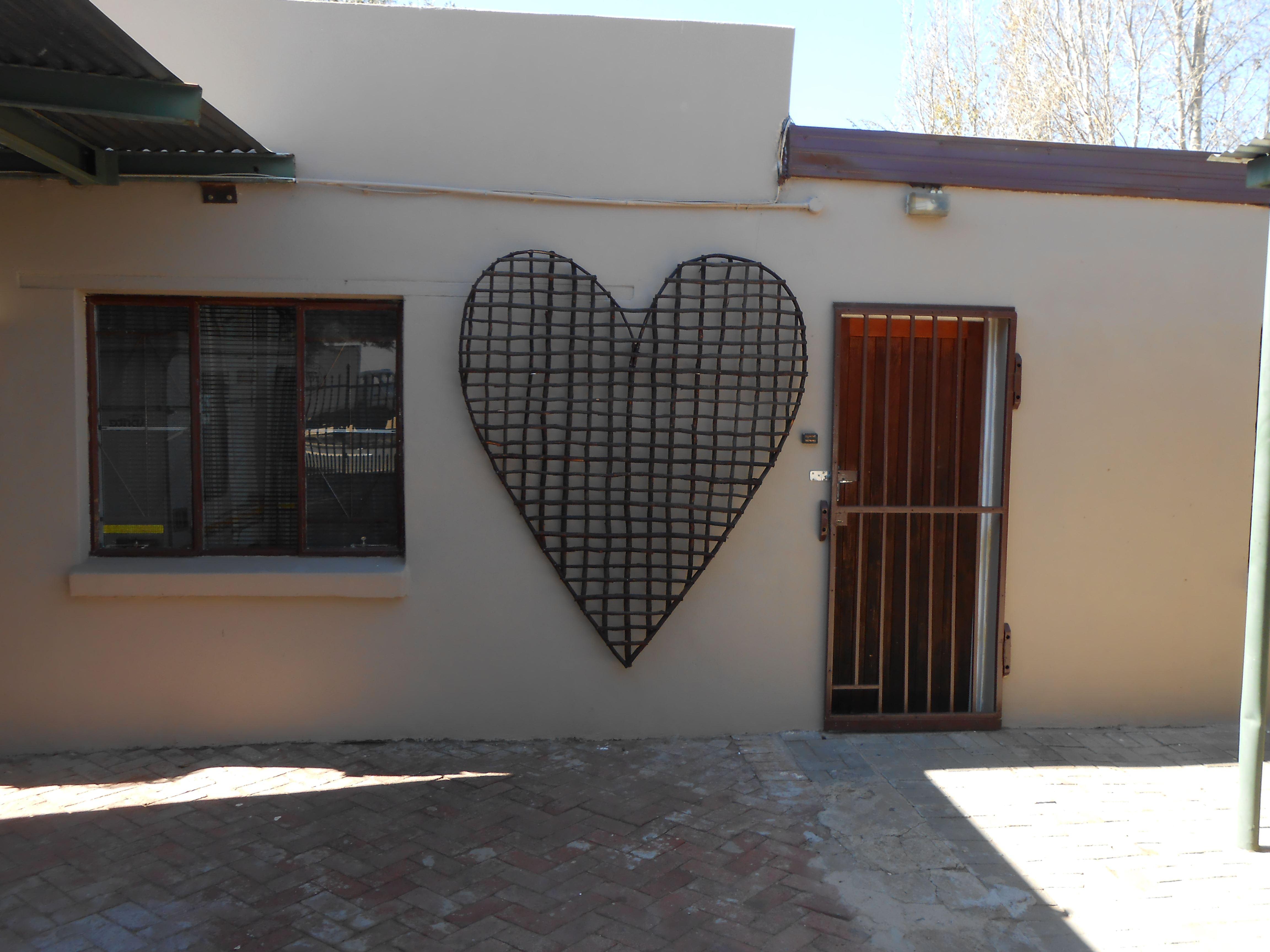 Wilreco selfcatering two bedroom flat | Park West Self-catering