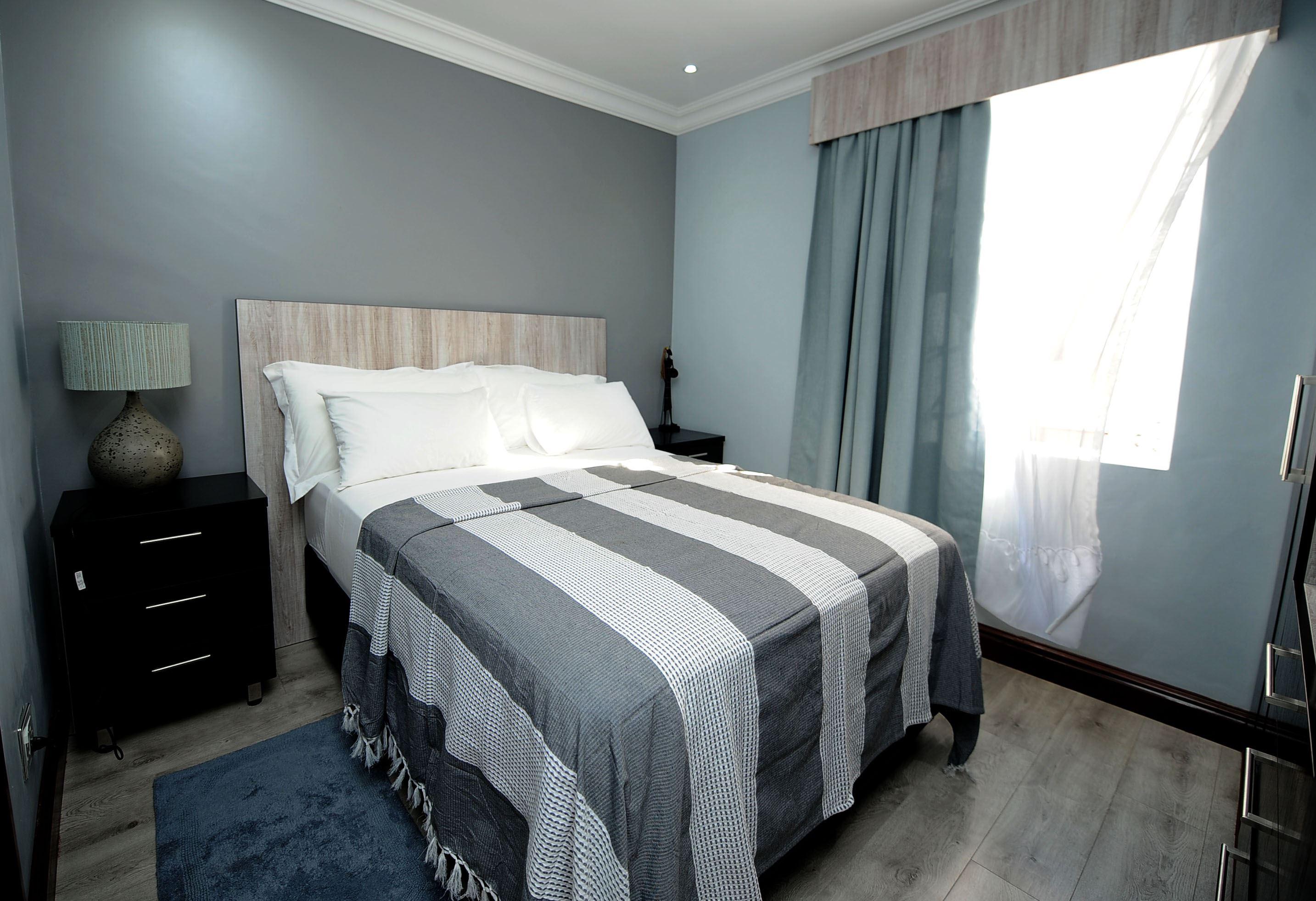 Elly Lodge | Accommodation Cape Town City Centre
