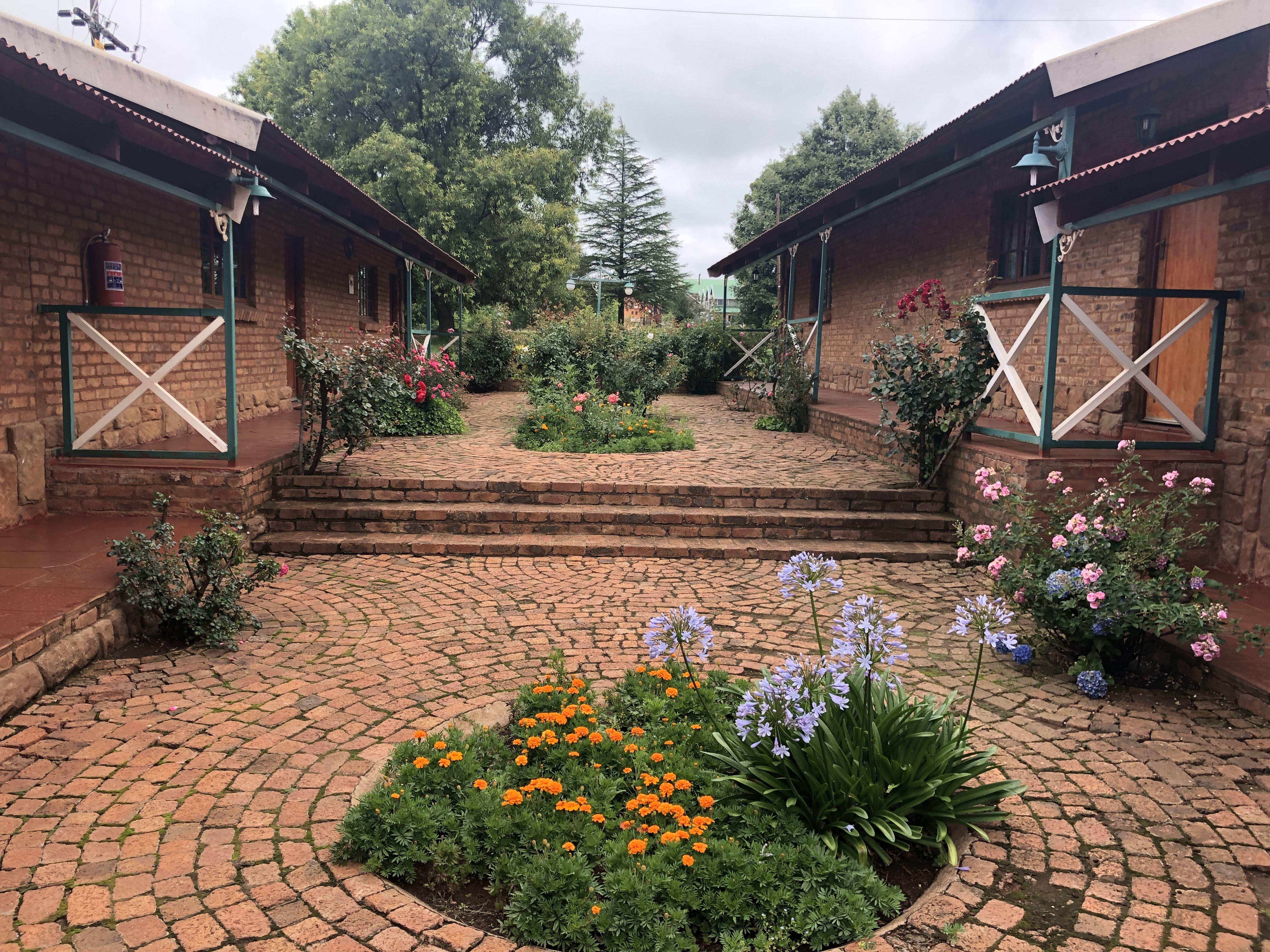 Old Transvaal Inn Accommodation | Dullstroom Accommodation
