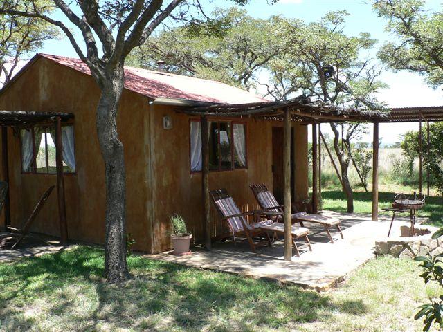 Bee Tree Cottage | Cullinan Accommodation