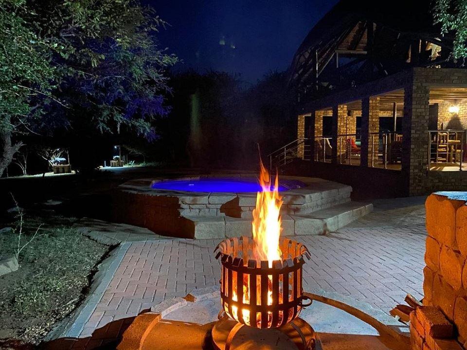 Rhinos Rest | Accommodation Marloth Park