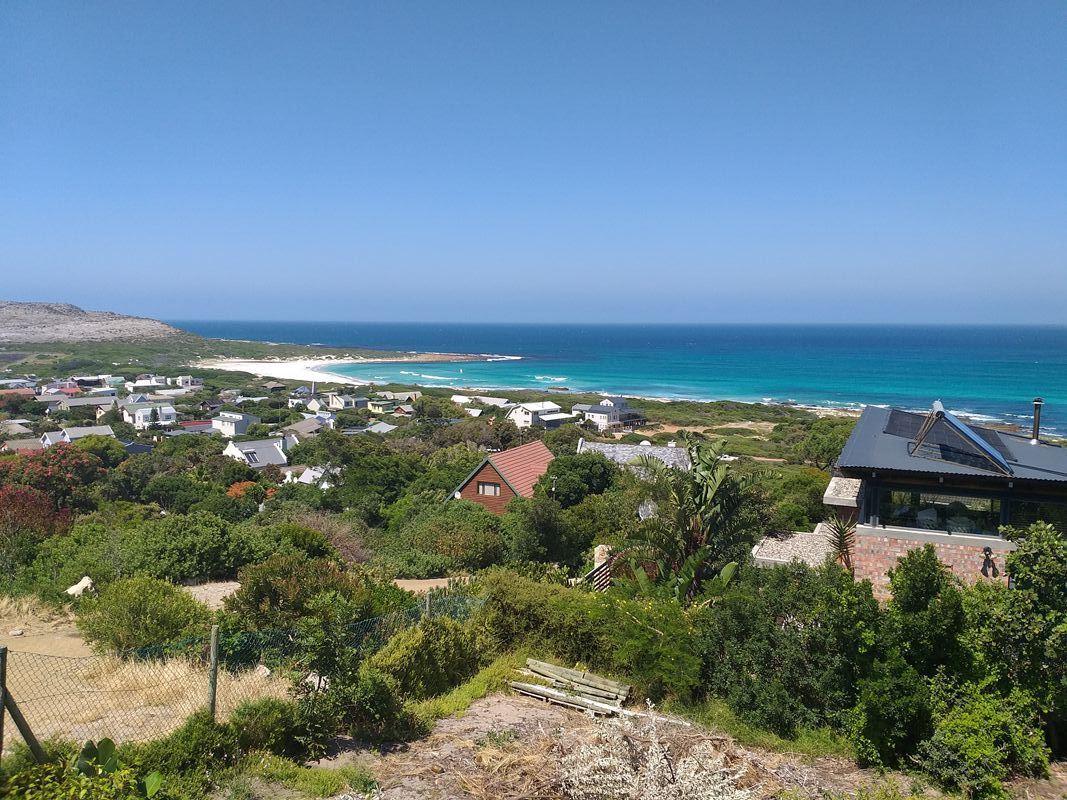 Mussel Beach Holiday Lets | Scarborough Self-catering