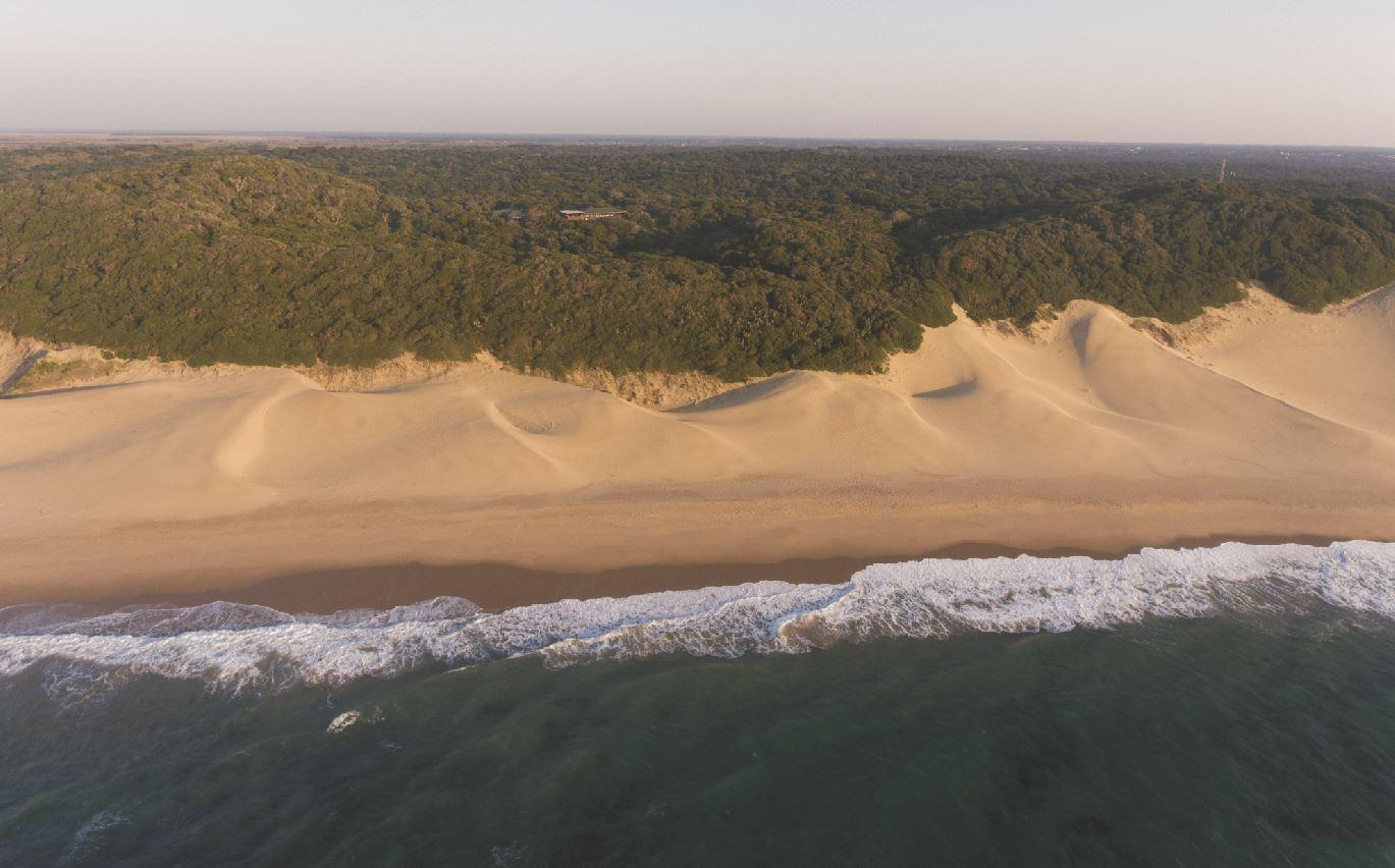 Mseni Beach Lodge | Sodwana Bay Accommodation