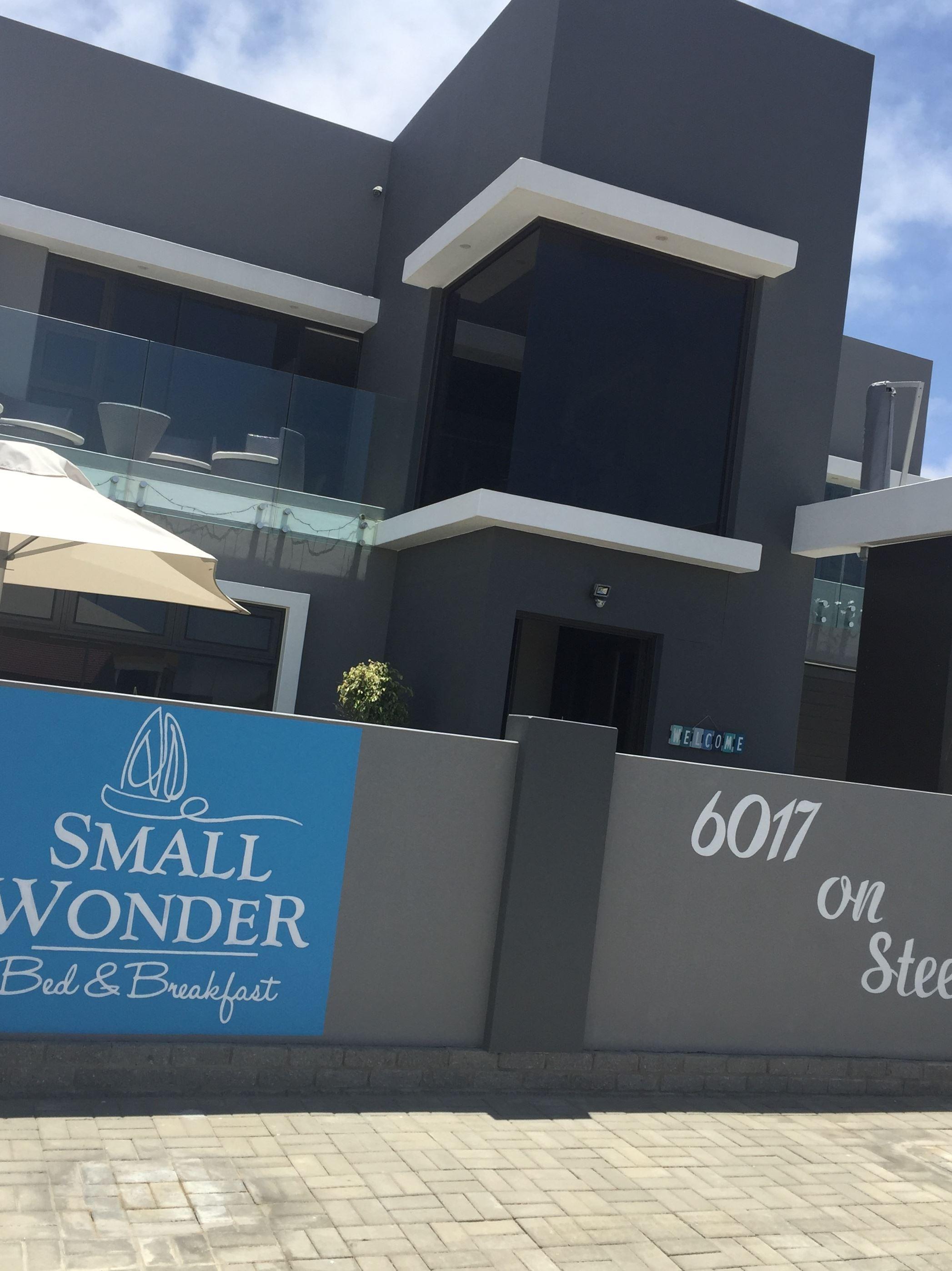 Small Wonder Bed and Breakfast | Swakopmund Accommodation