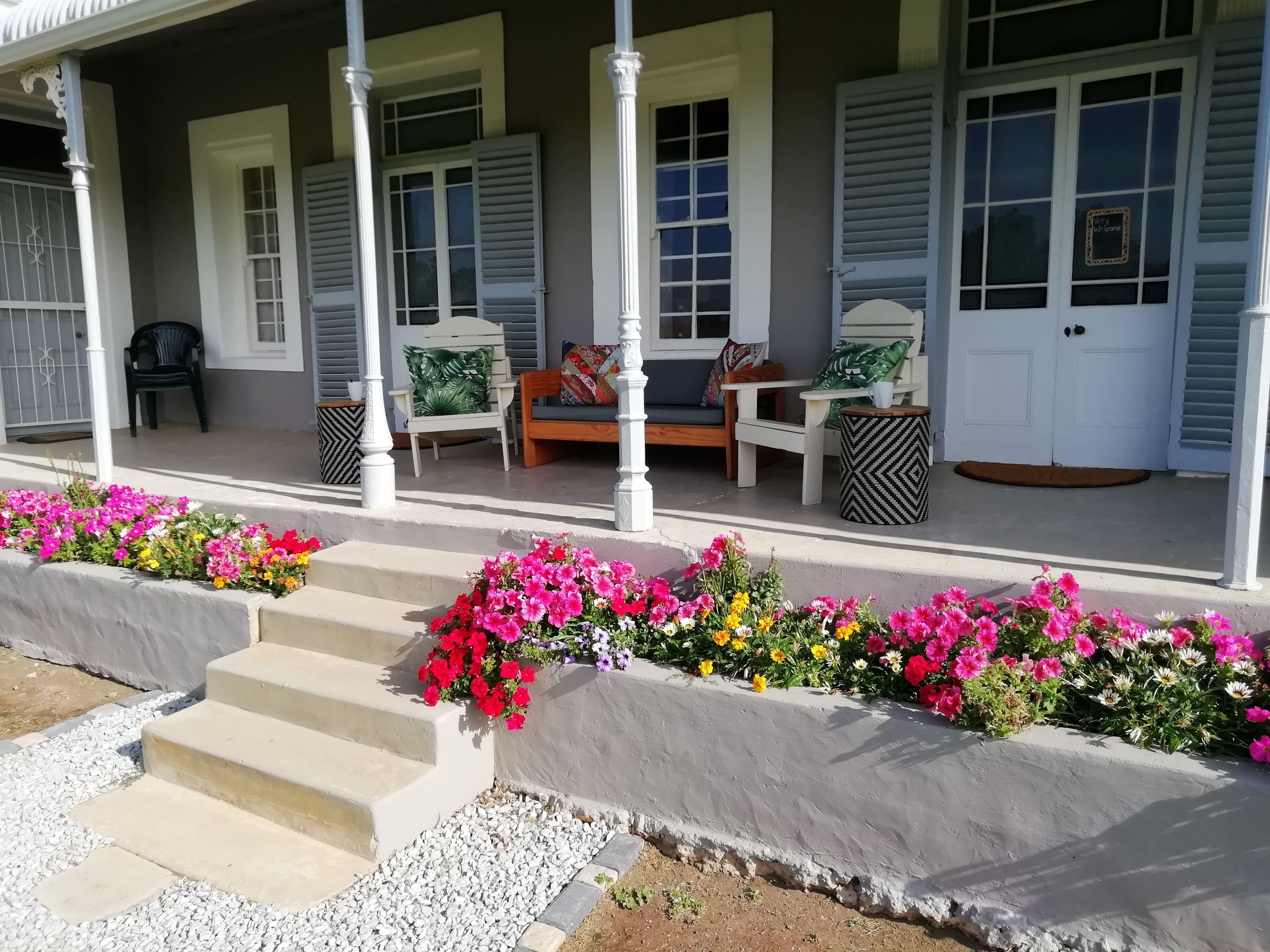 Kleinrivier Guesthouse | Caledon Accommodation