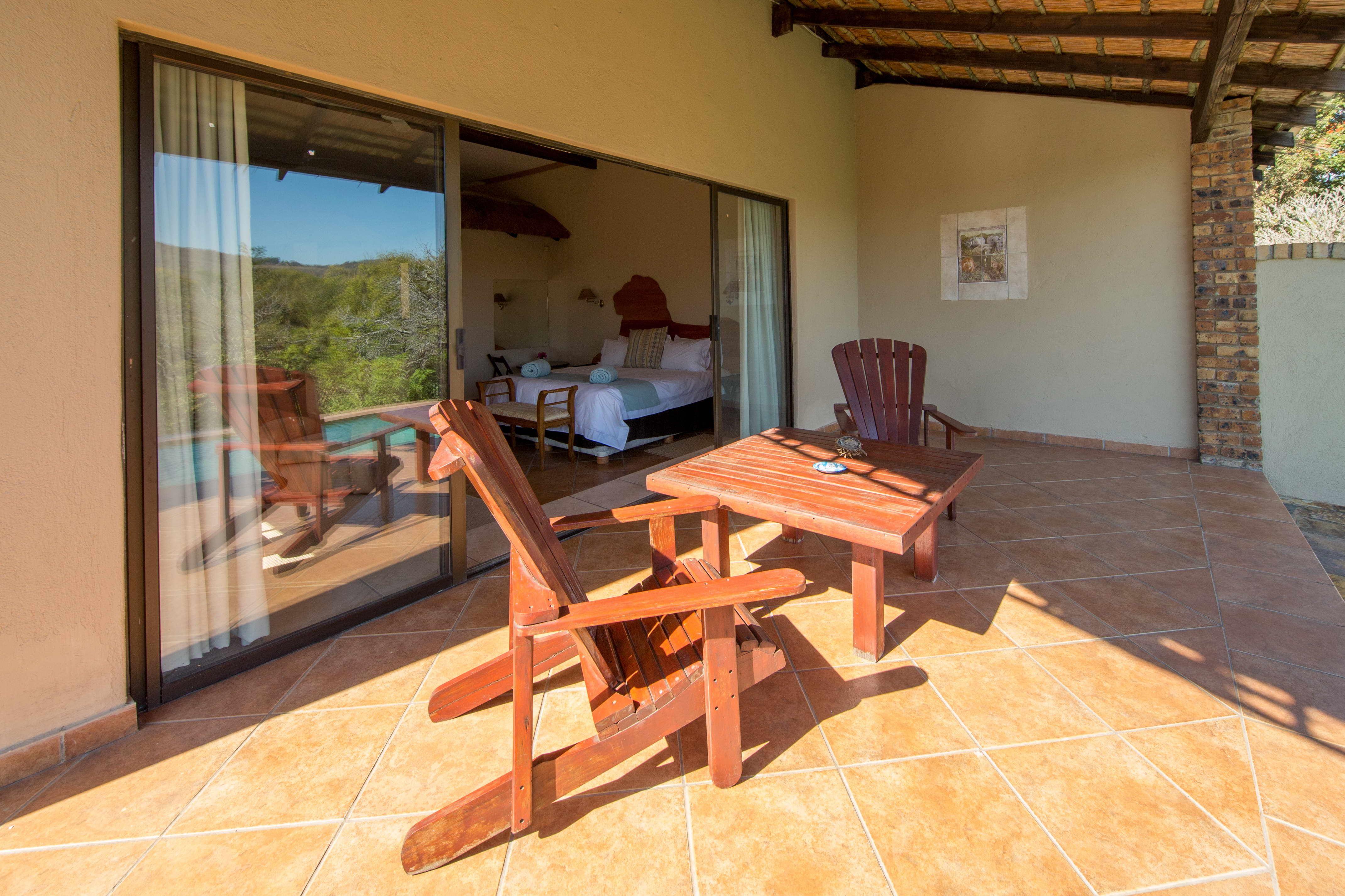 Explorers Lions Rock River Lodge | Accommodation Hazyview