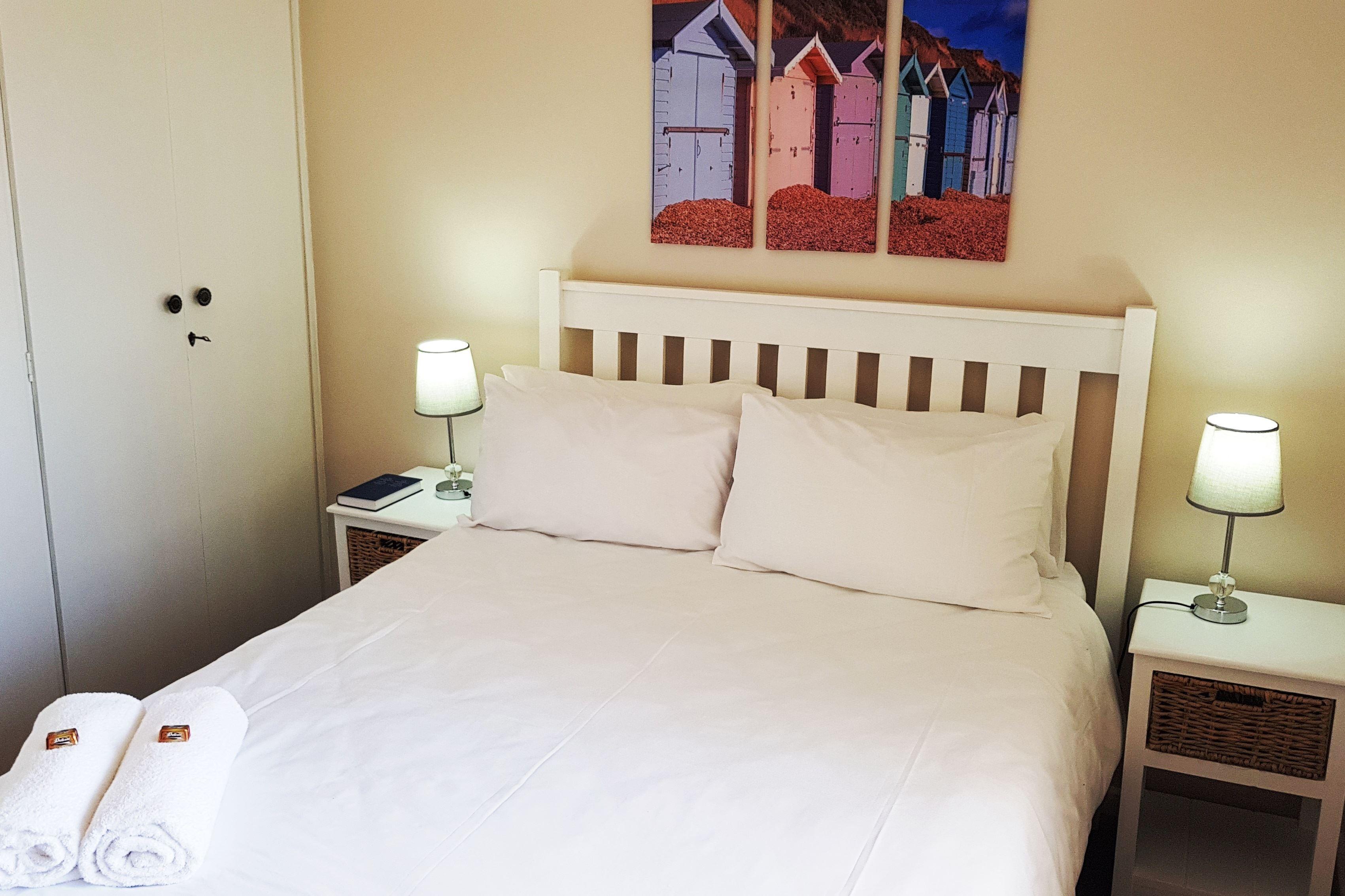 Anchor's Away | Accommodation Langebaan