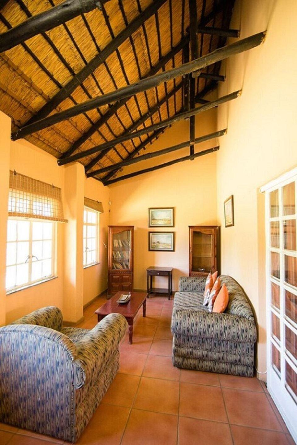 Makonde Lodge | Accommodation Tonteldoos