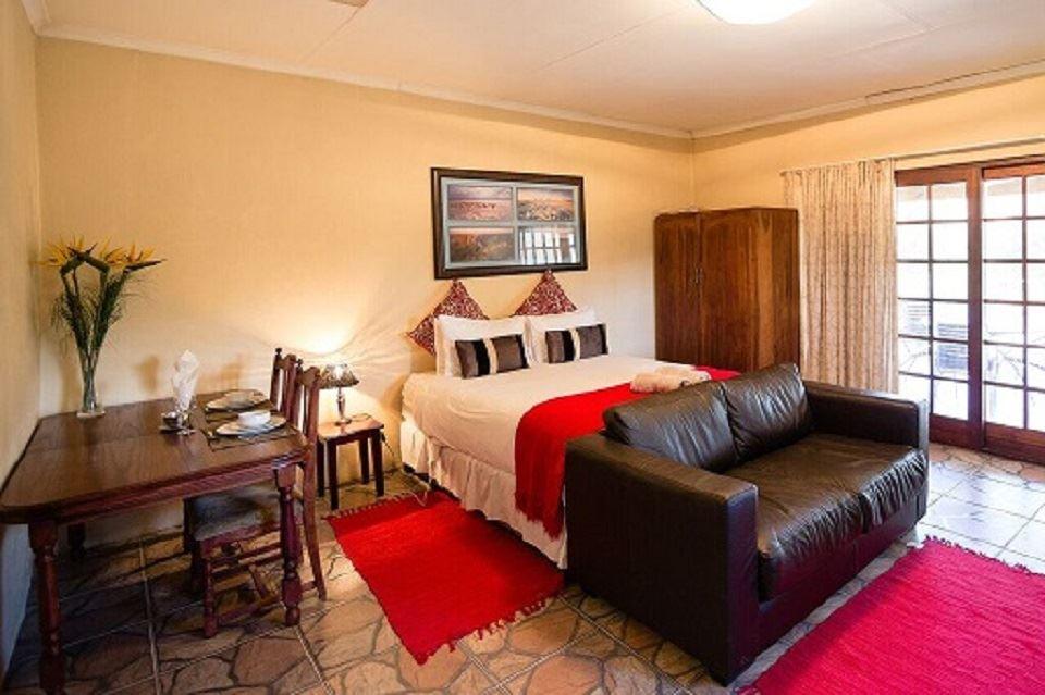 Makonde Cottage | Accommodation Tonteldoos