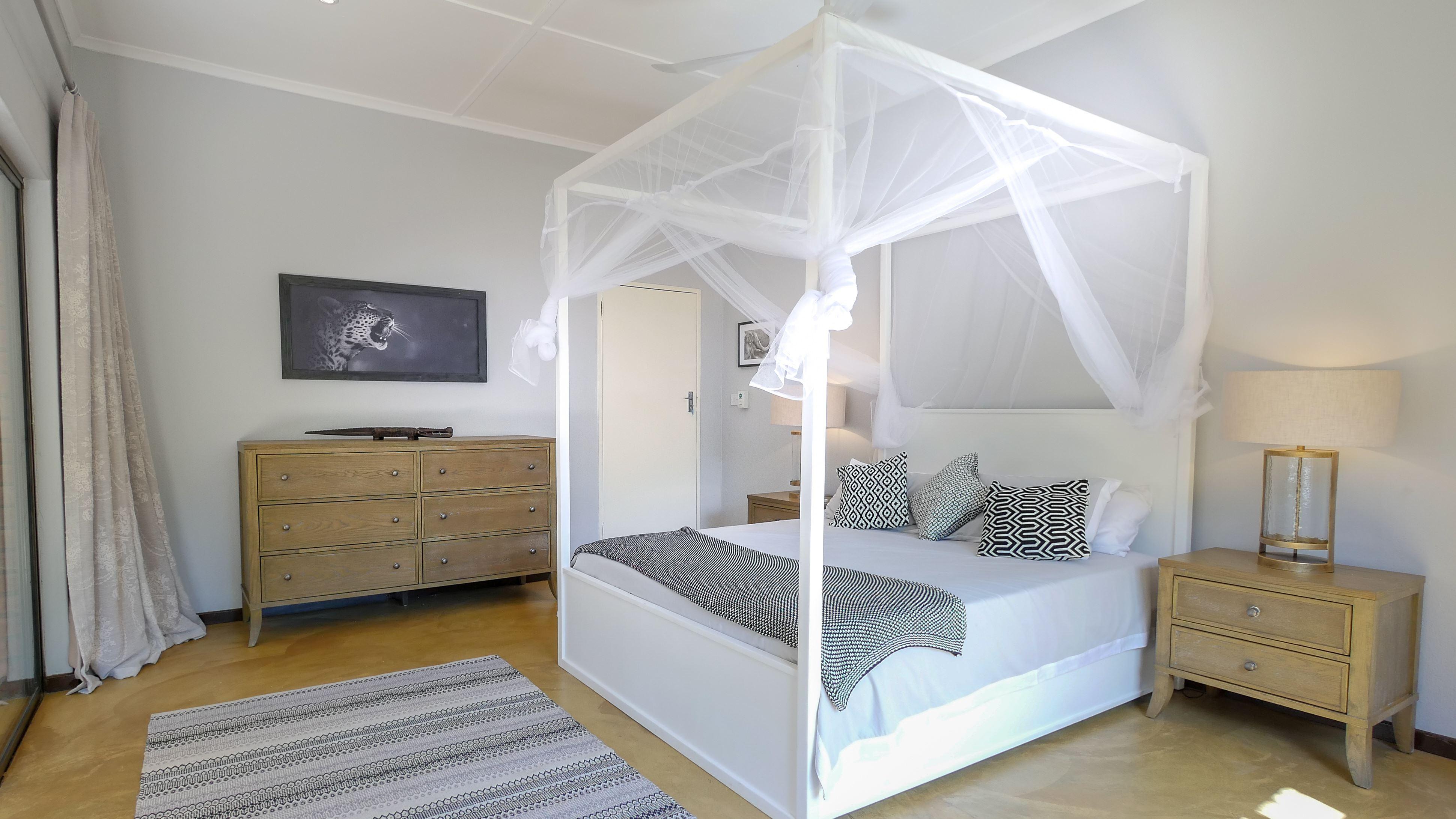 Spacious Cottage in Victoria Falls | Vic Falls Livingstone Area Accommodation