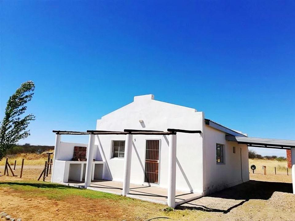 Vaal View Cottages | Douglas Accommodation