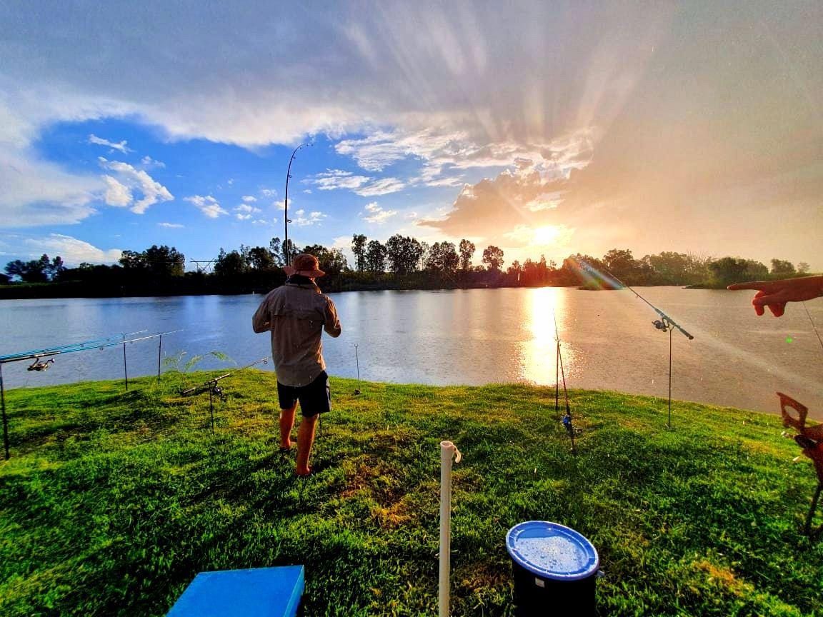 Vaal View Cottages | Douglas Accommodation