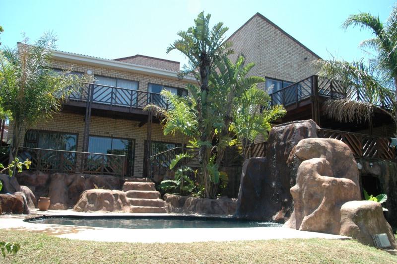 Bon à Vie B&B & Self Catering | Gonubie Accommodation