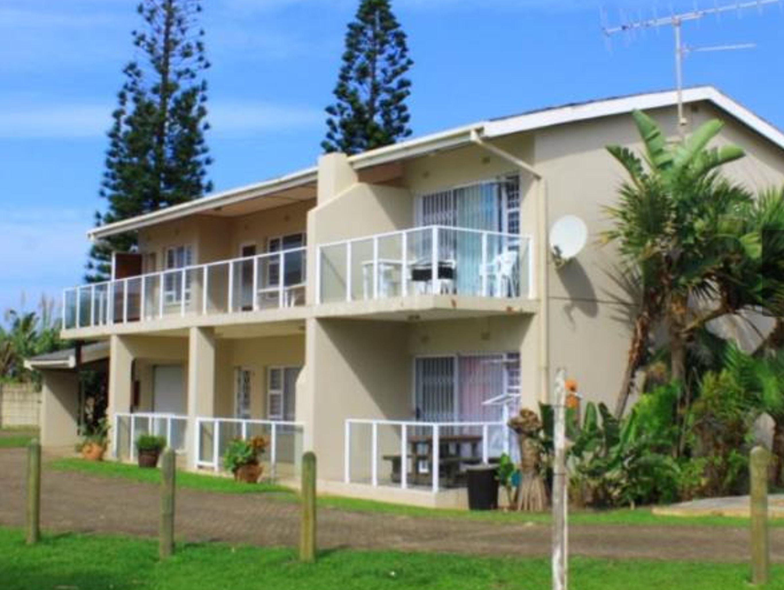 Uvongo Chalets 4 | Uvongo Accommodation