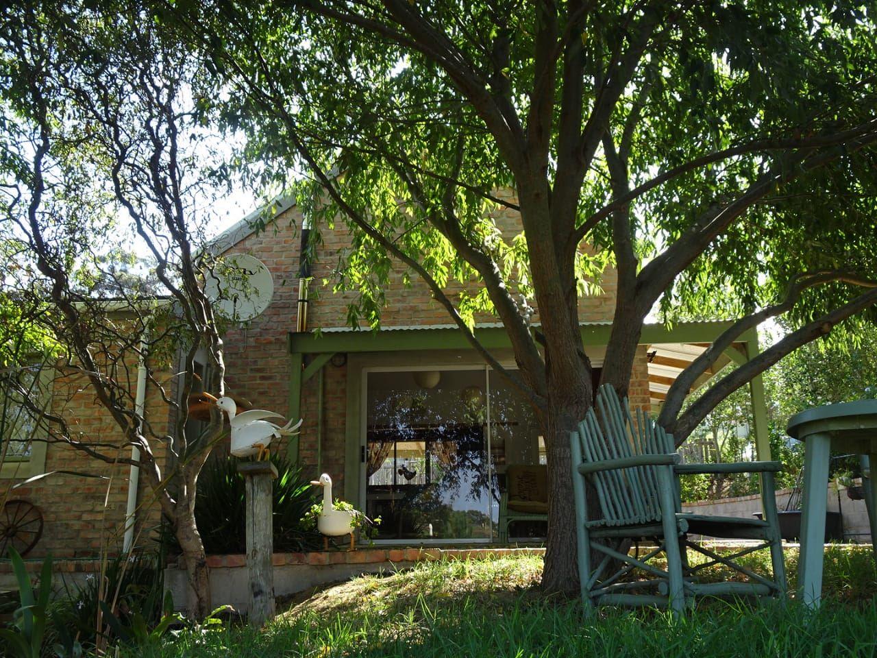 Riverbend Cottage | Accommodation Napier