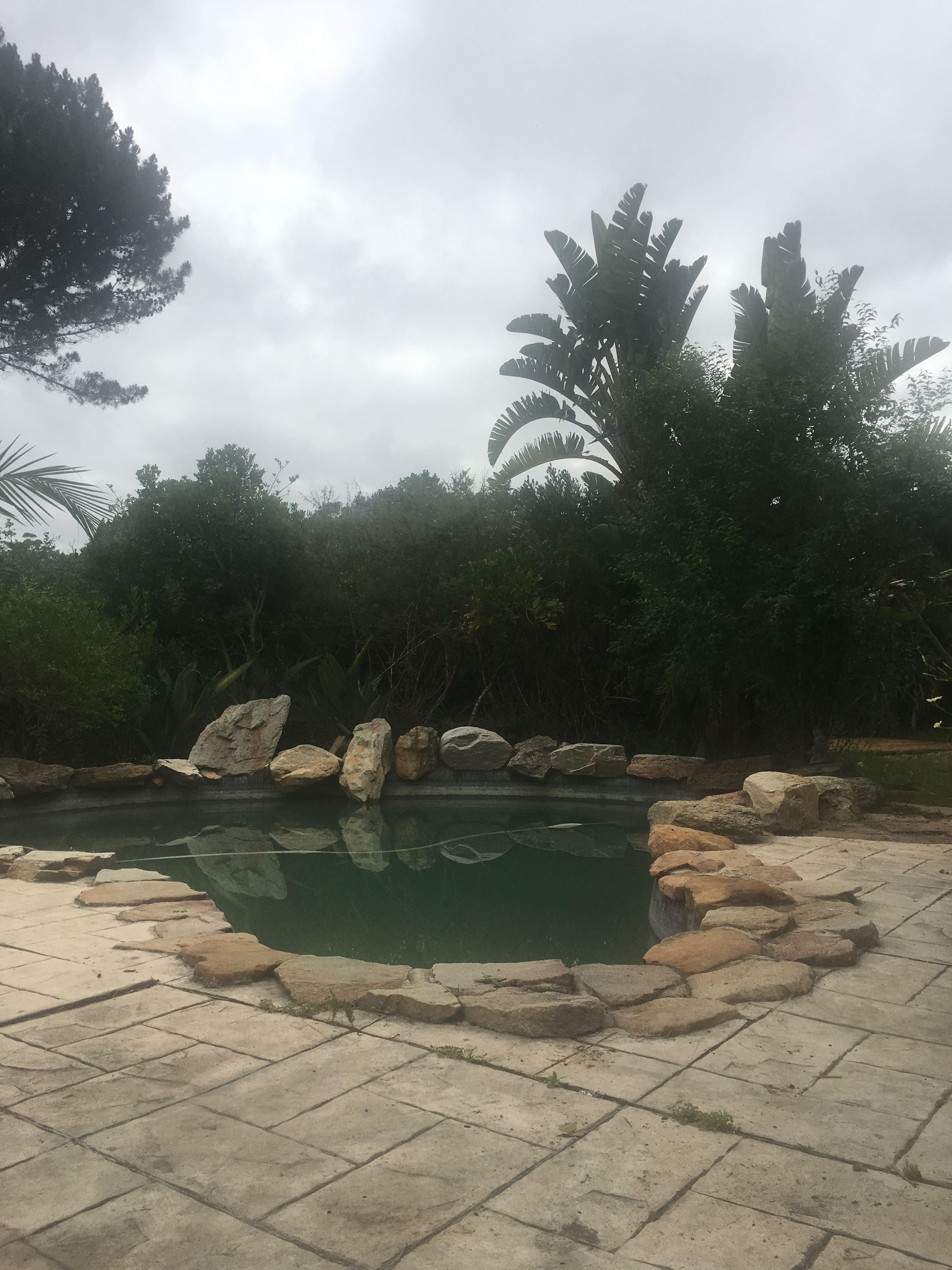 The Bards | Accommodation Wilderness