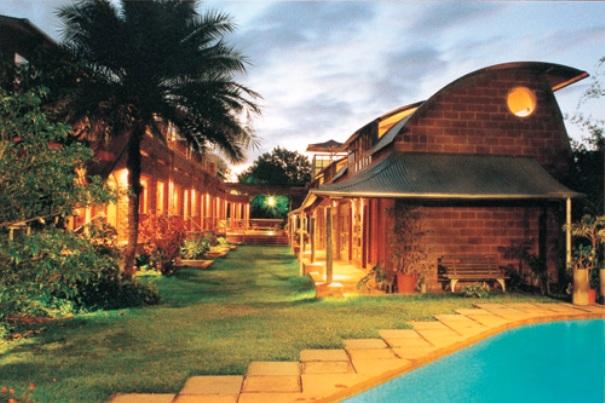 Stratfords Guest House | Vincent Accommodation