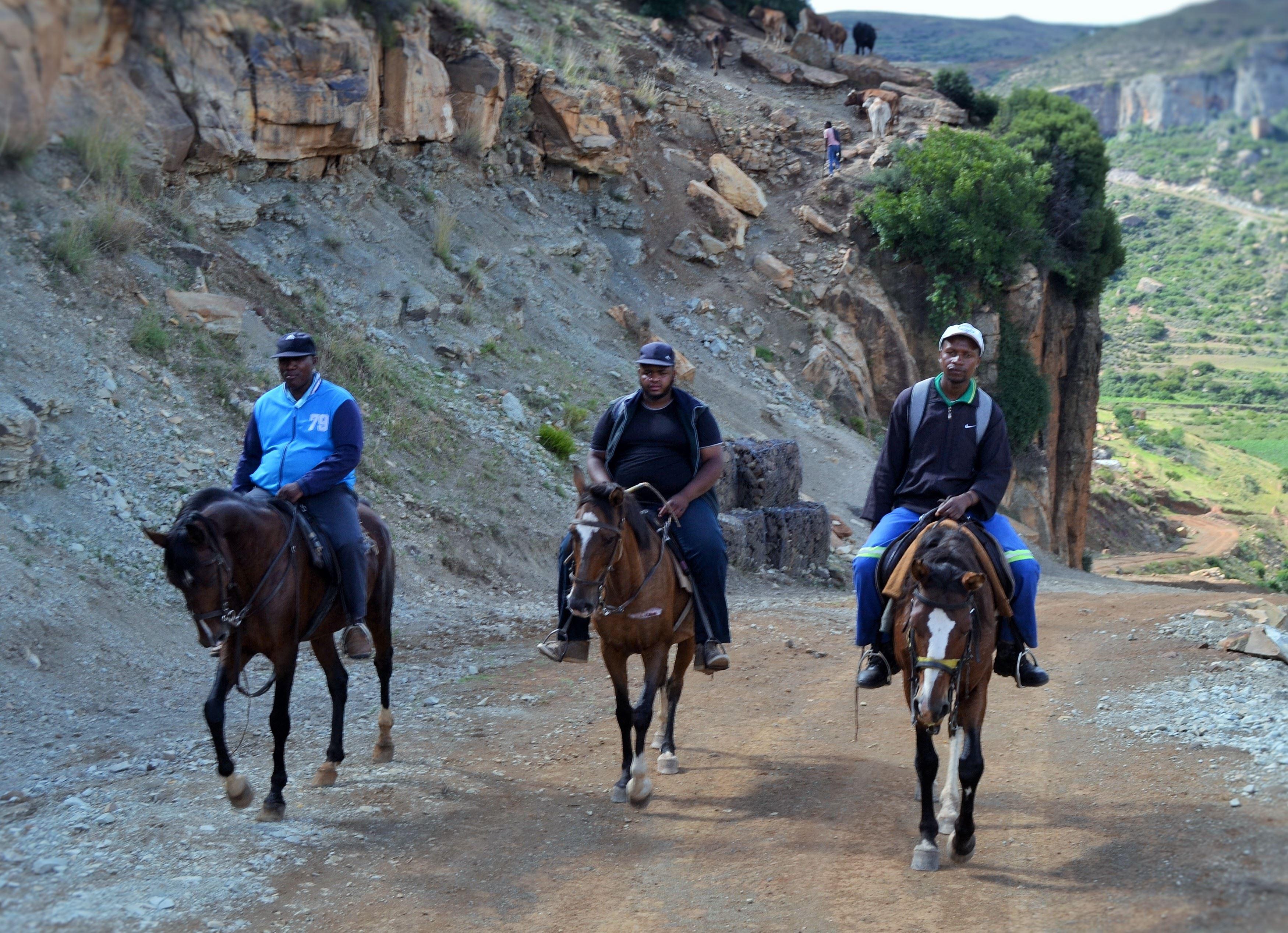 Ribaneng Lodge | Secure Your Holiday, Self-Catering, or Bed and ...