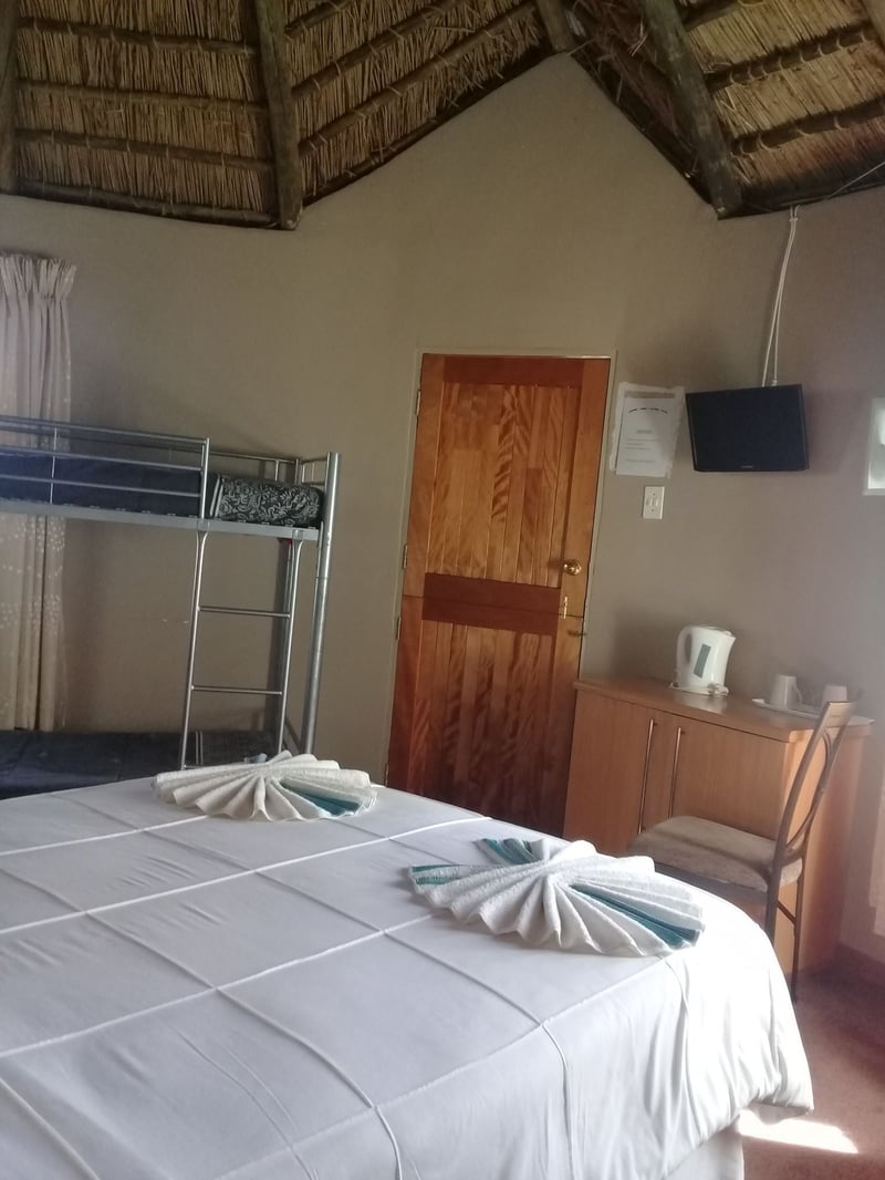 Ribaneng Lodge | Book Your Dream Self-Catering or Bed and Breakfast Now!