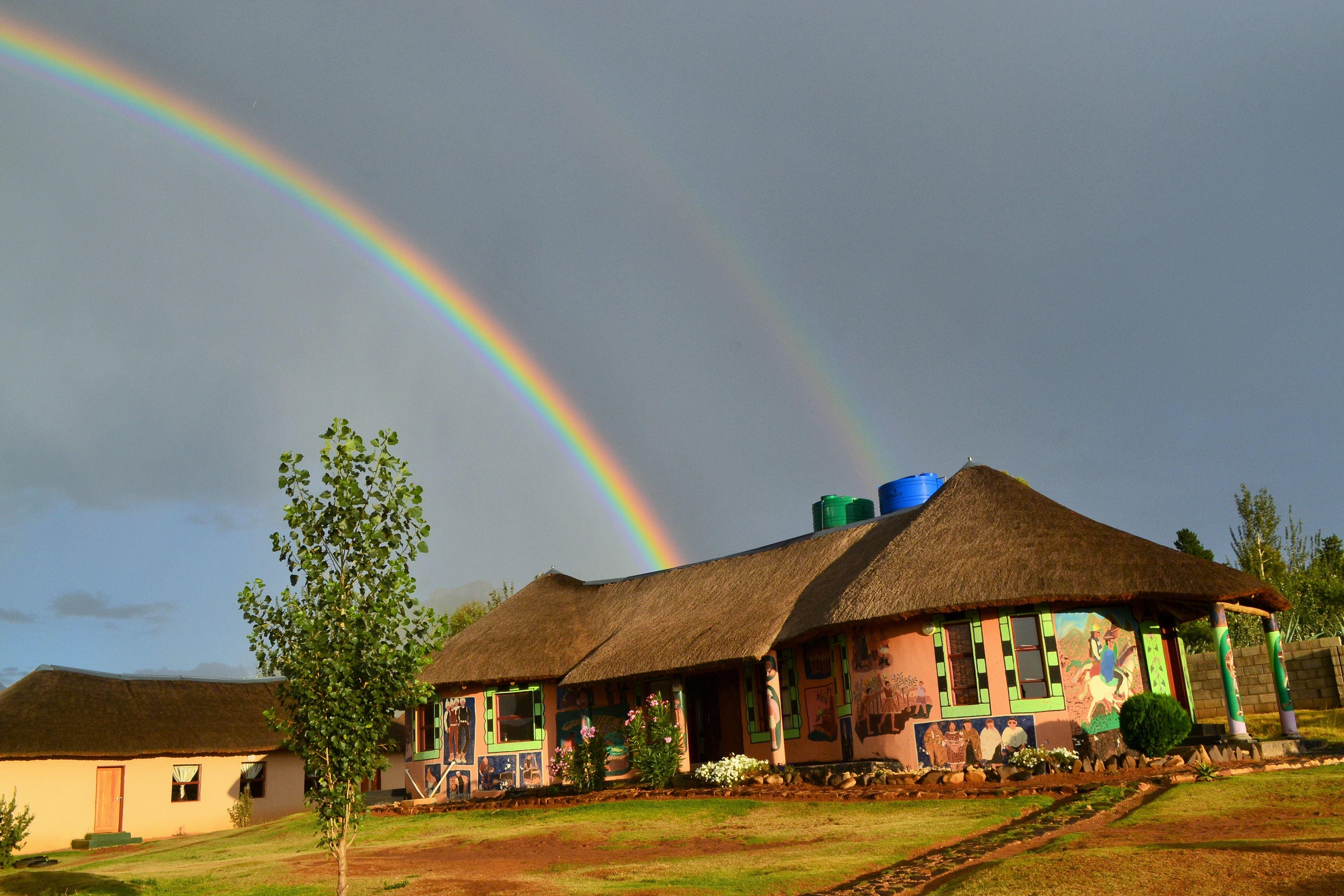 Ribaneng Lodge | Lesotho Specials
