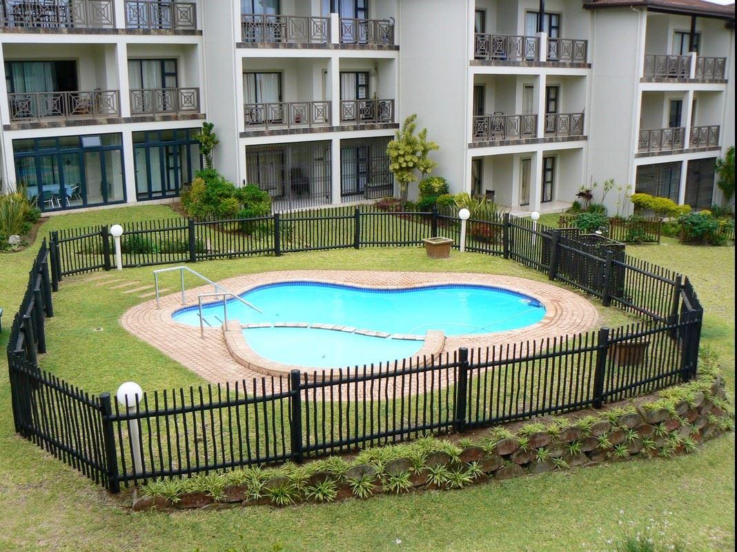 Topanga 31 | Accommodation Uvongo Beach