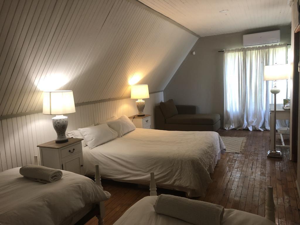 The Loft @ 28