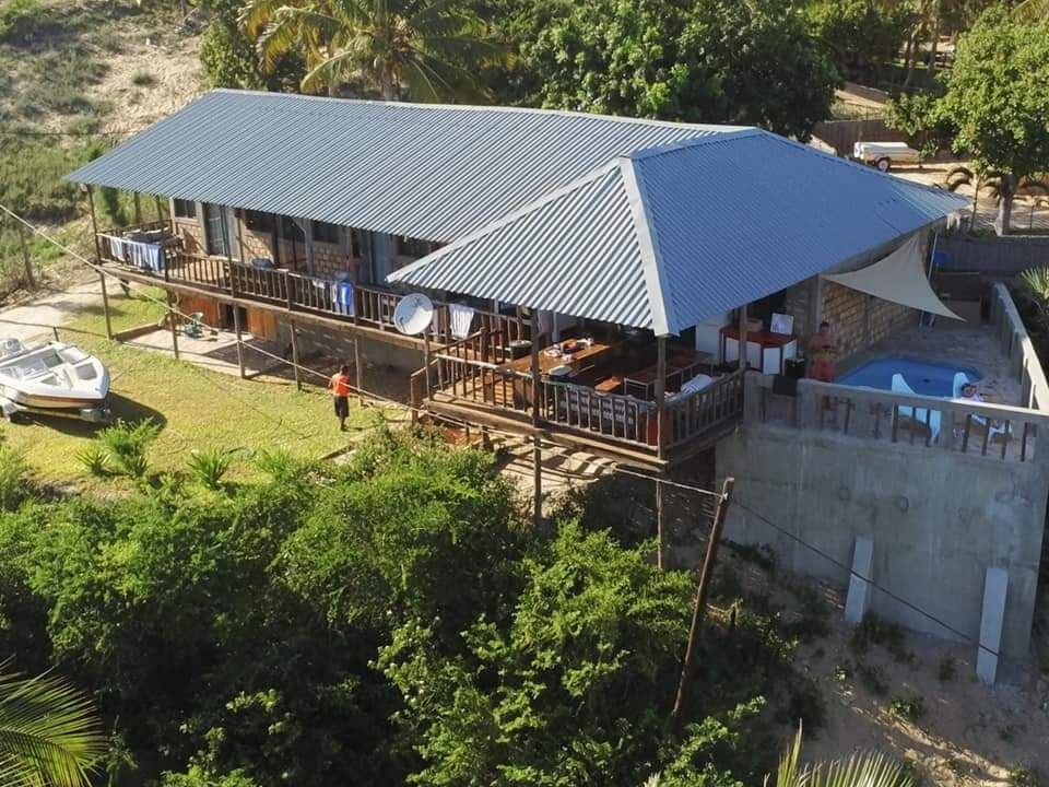 Cassa Barra | Praia da Barra Accommodation