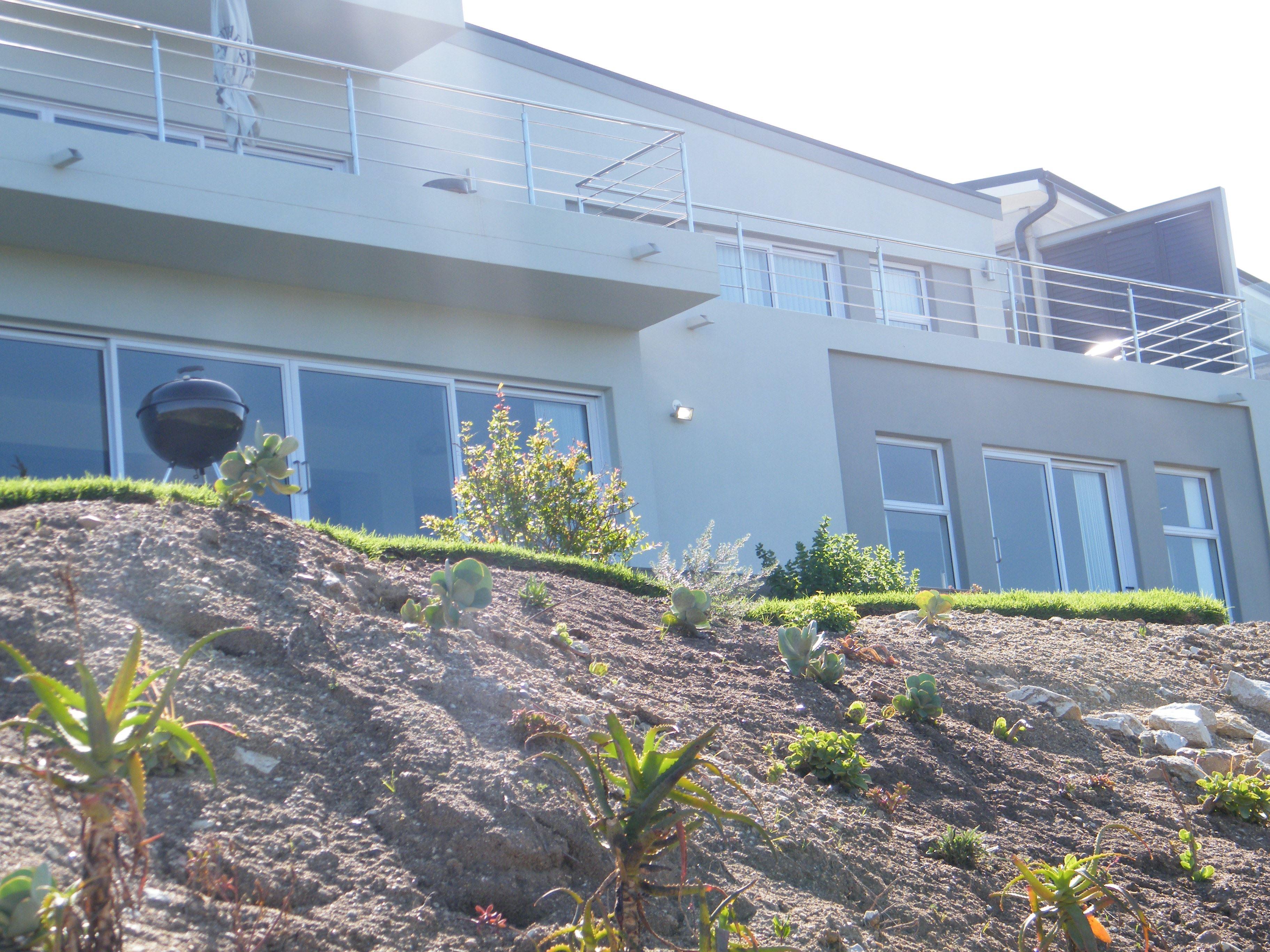 Loerie Self-catering