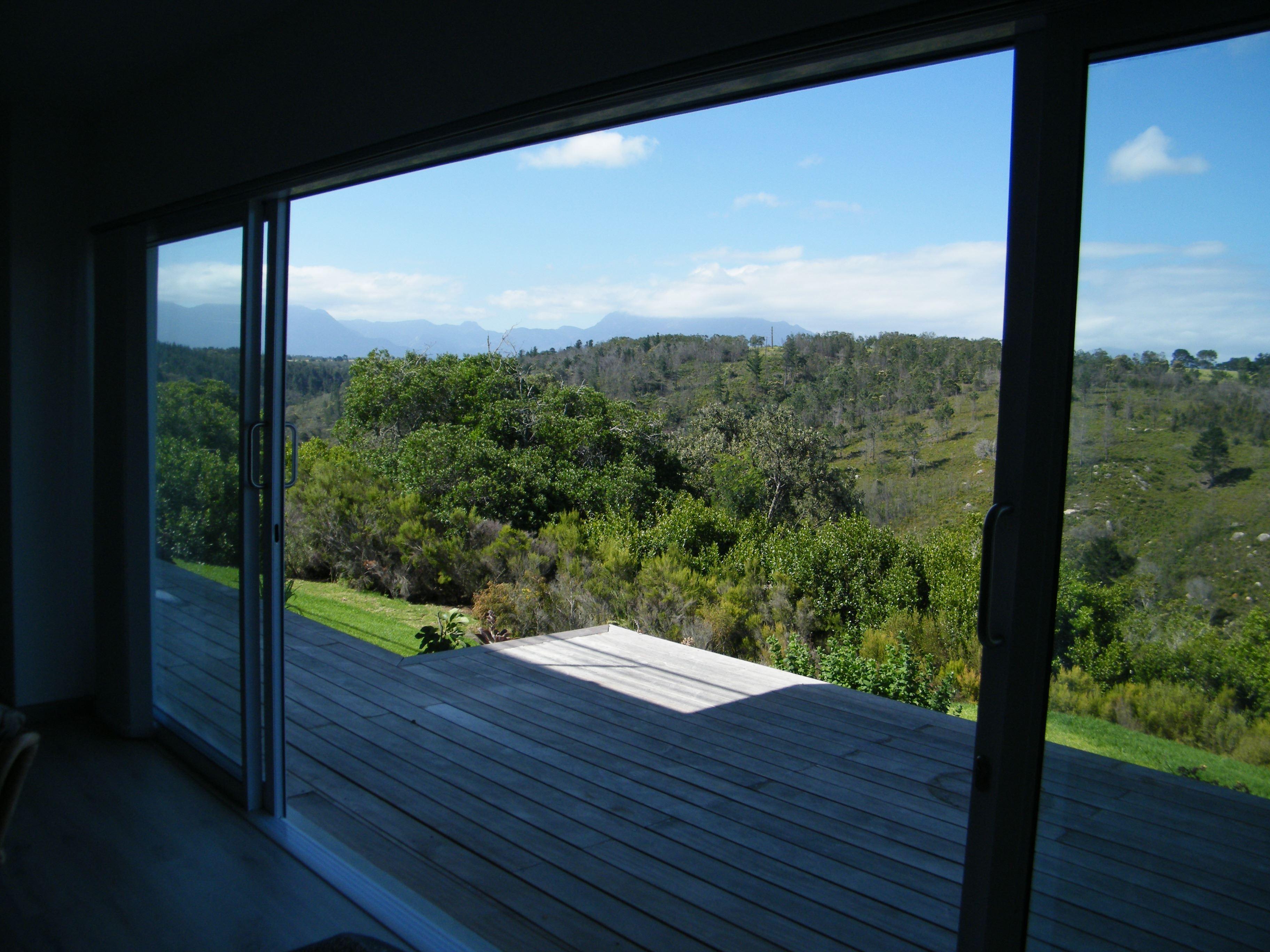 Loerie Self-catering