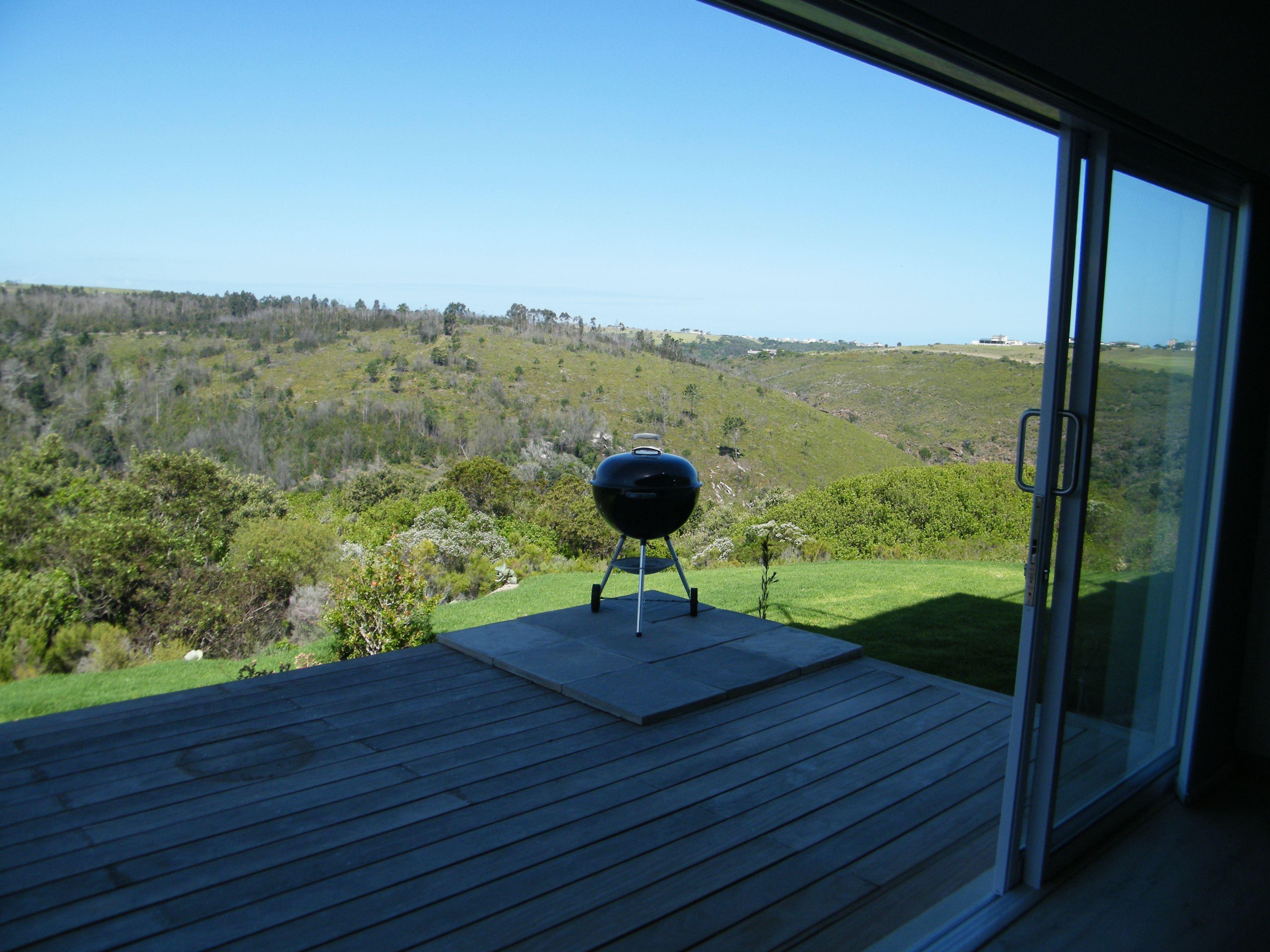 Loerie Self-catering