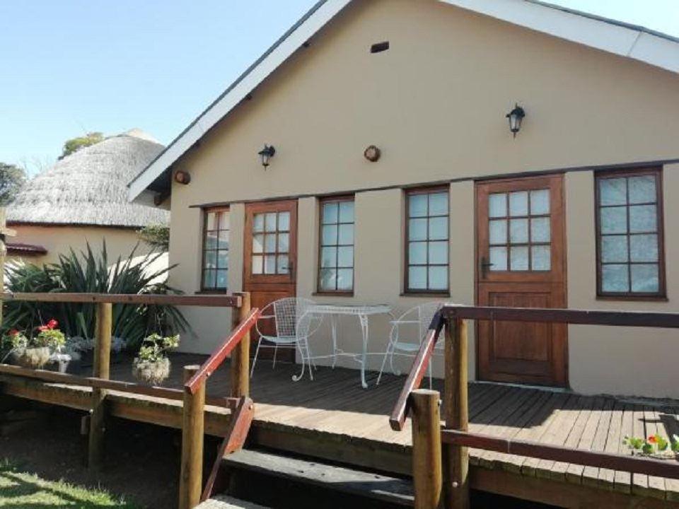 Elandsview Guesthouse | Accommodation Elandskraal