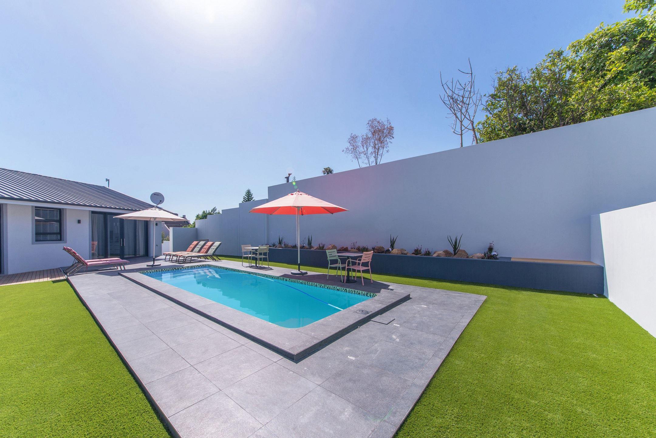 The One Guesthouse