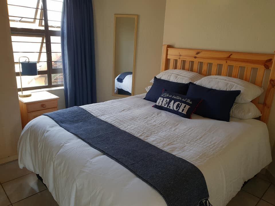 20A Uvongo Cabanas | Uvongo Beach Self-catering