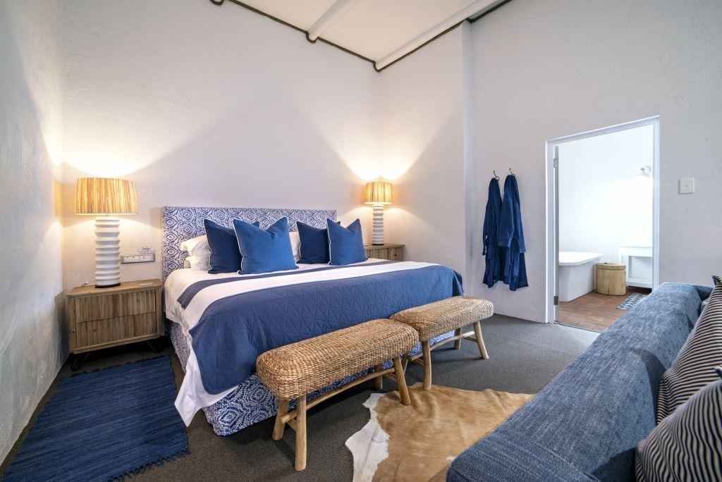 Indigo | Kenton-on-Sea Accommodation