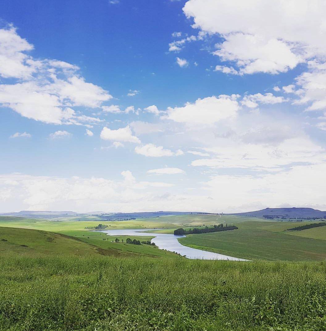 Hythelands House | Mooi River Accommodation