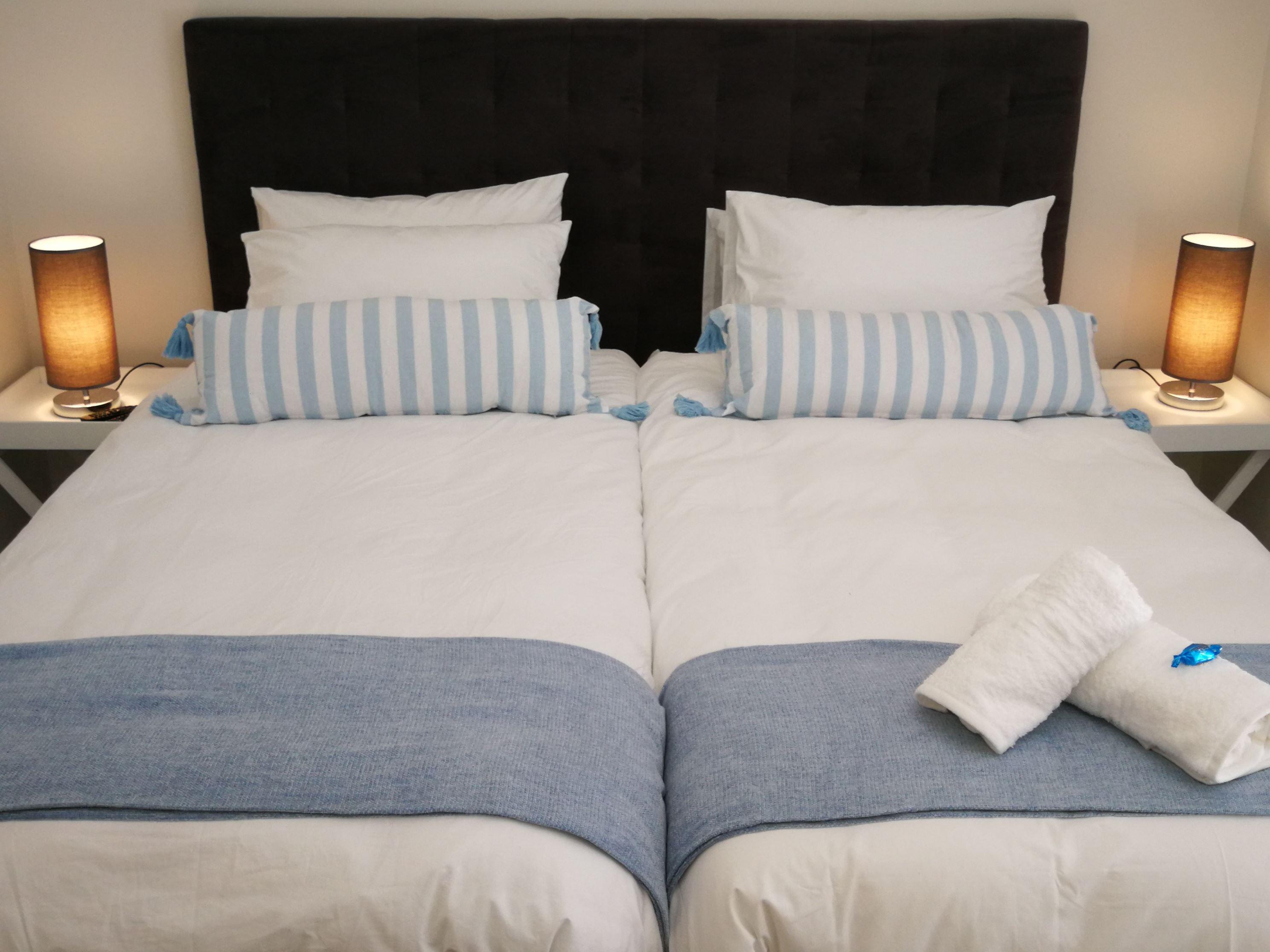 Wineland Suites | Accommodation Wellington