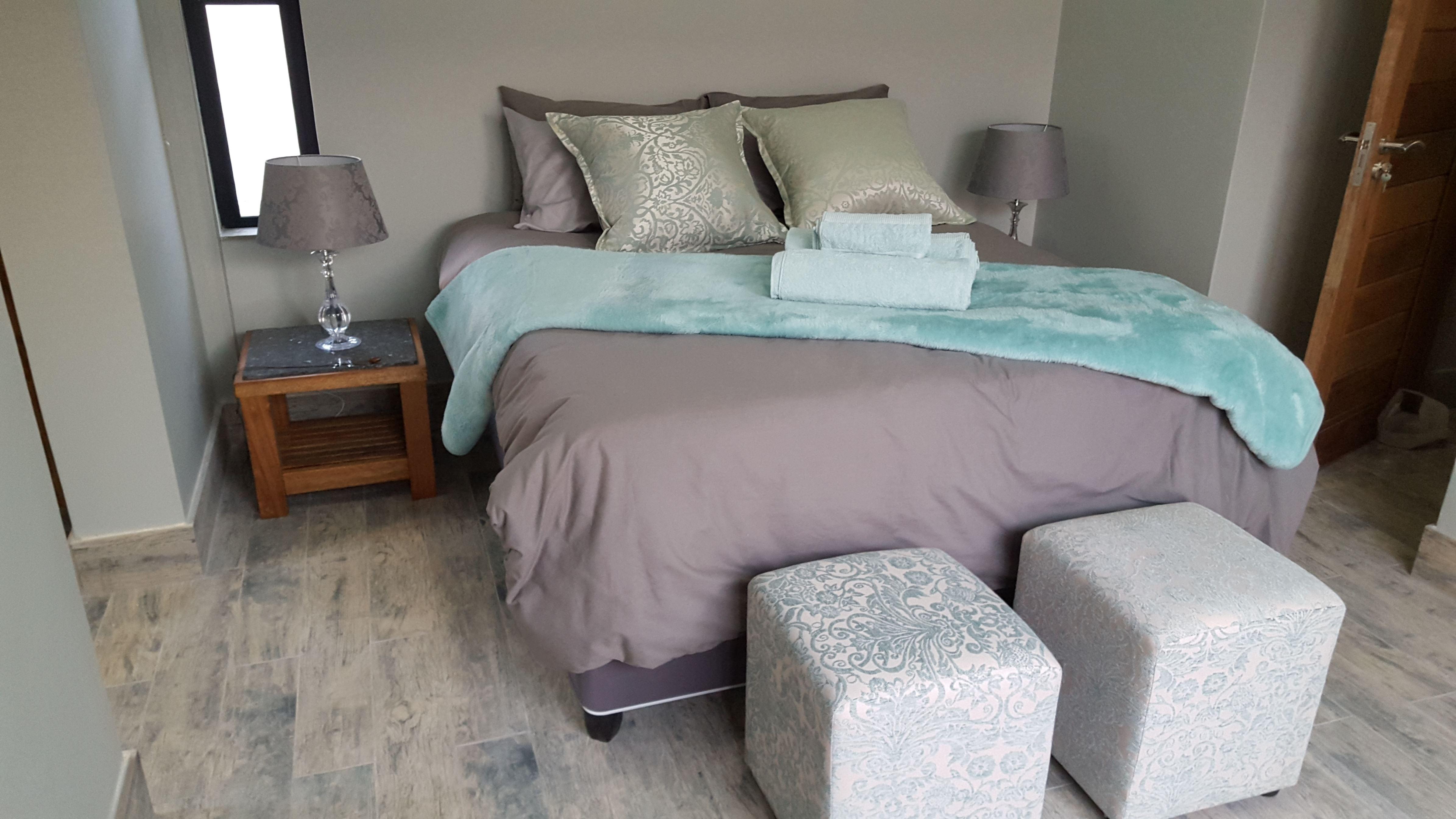 Sunset Lagoon | Accommodation McDougall's Bay