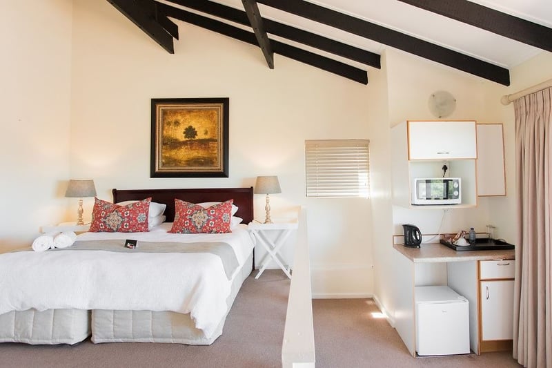 Hathaway Guest House | Secure Your Holiday, Self-Catering, or Bed and ...