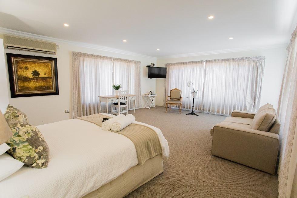 Hathaway Guest House