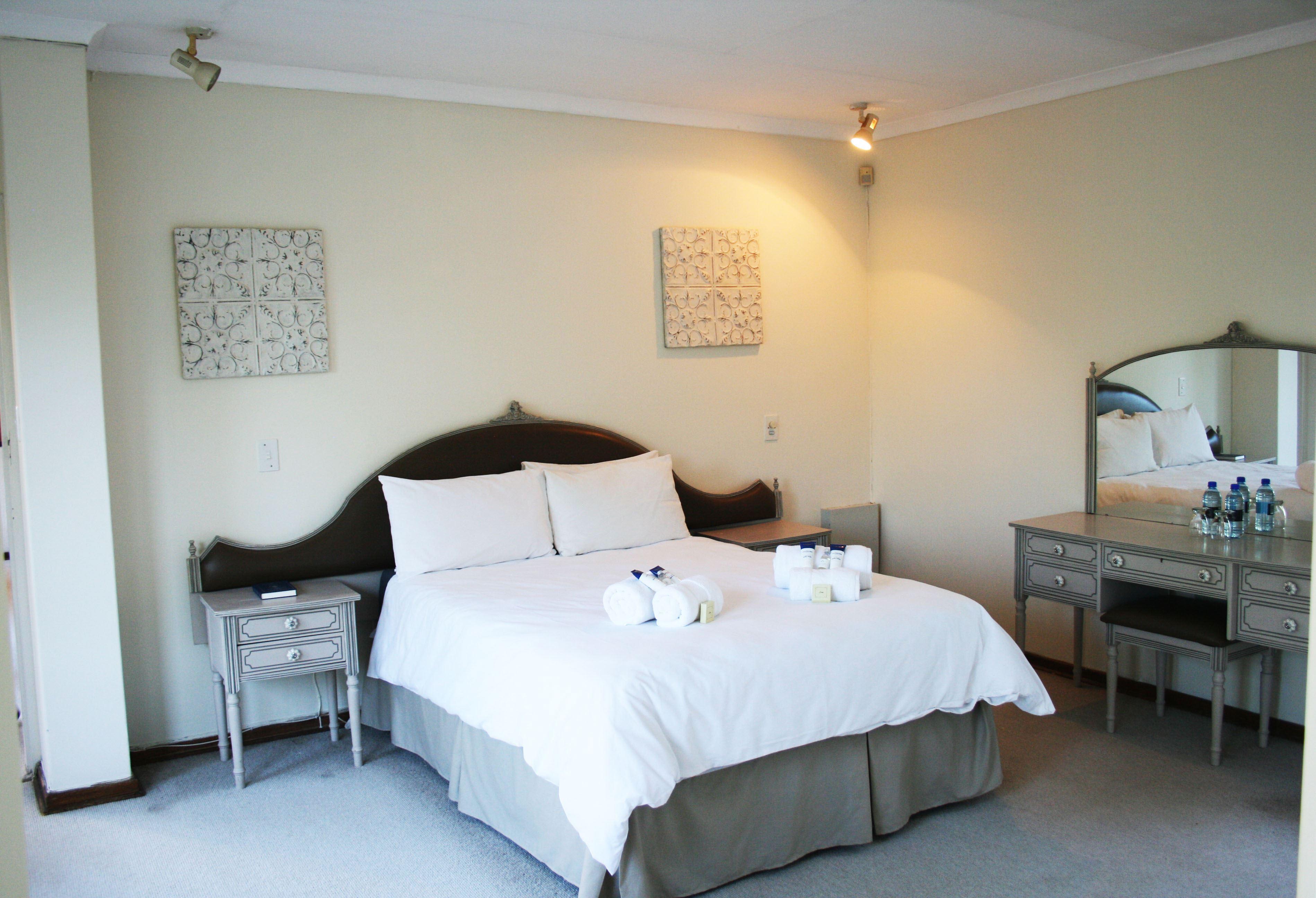 Hidden Grace Self Catering Unit