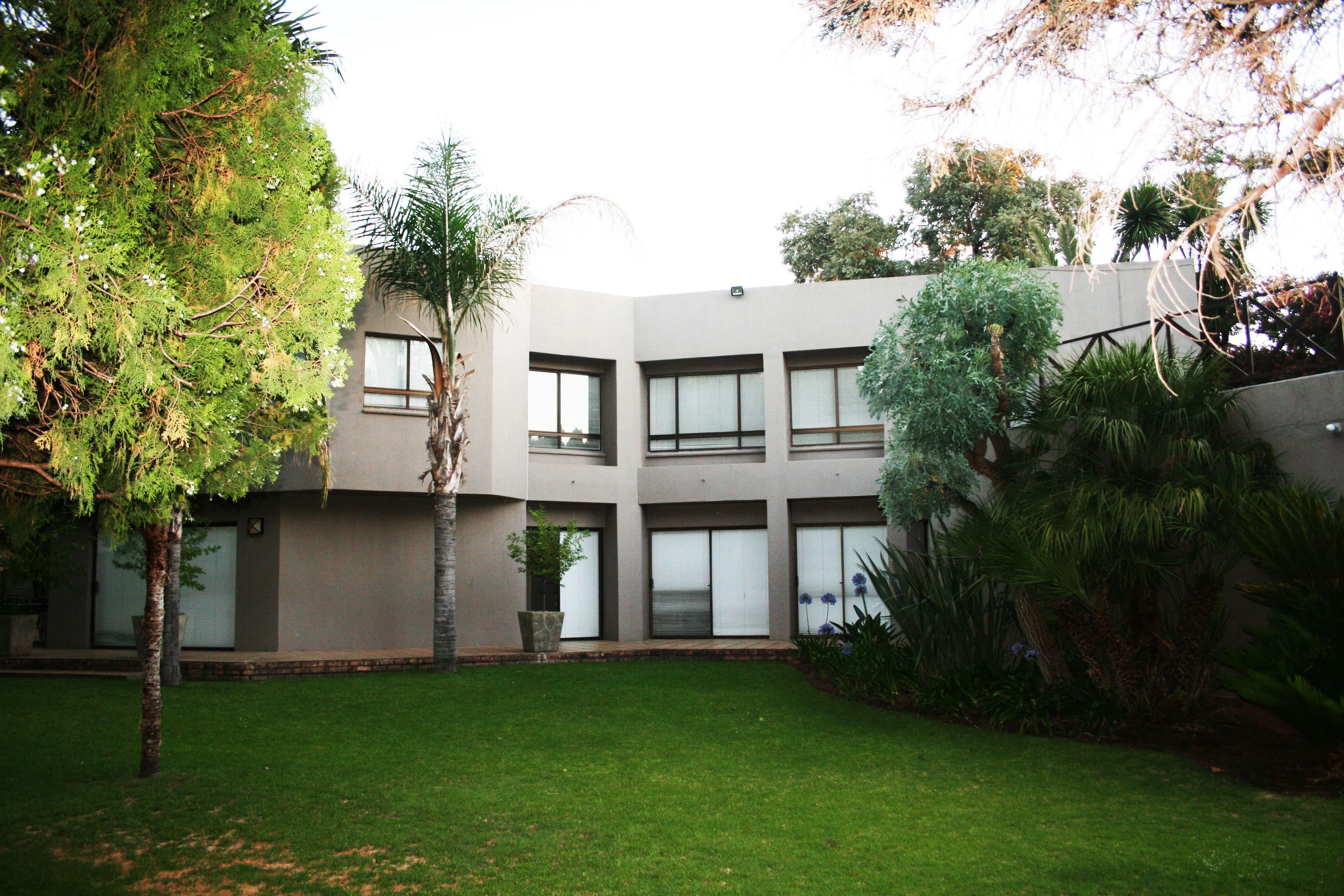 Hidden Grace Self Catering Unit