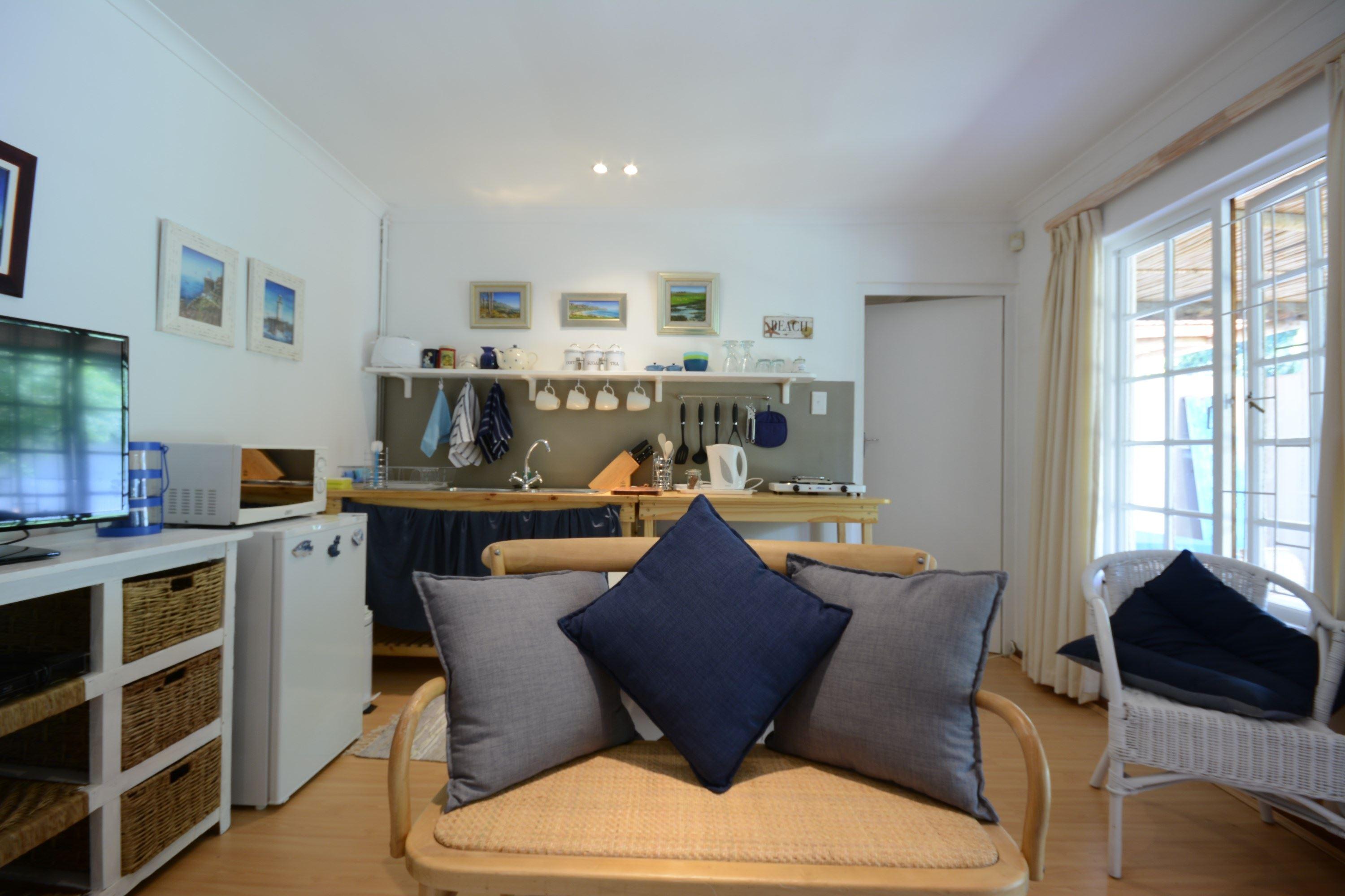 Bramley Accommodation | Noordhoek Accommodation