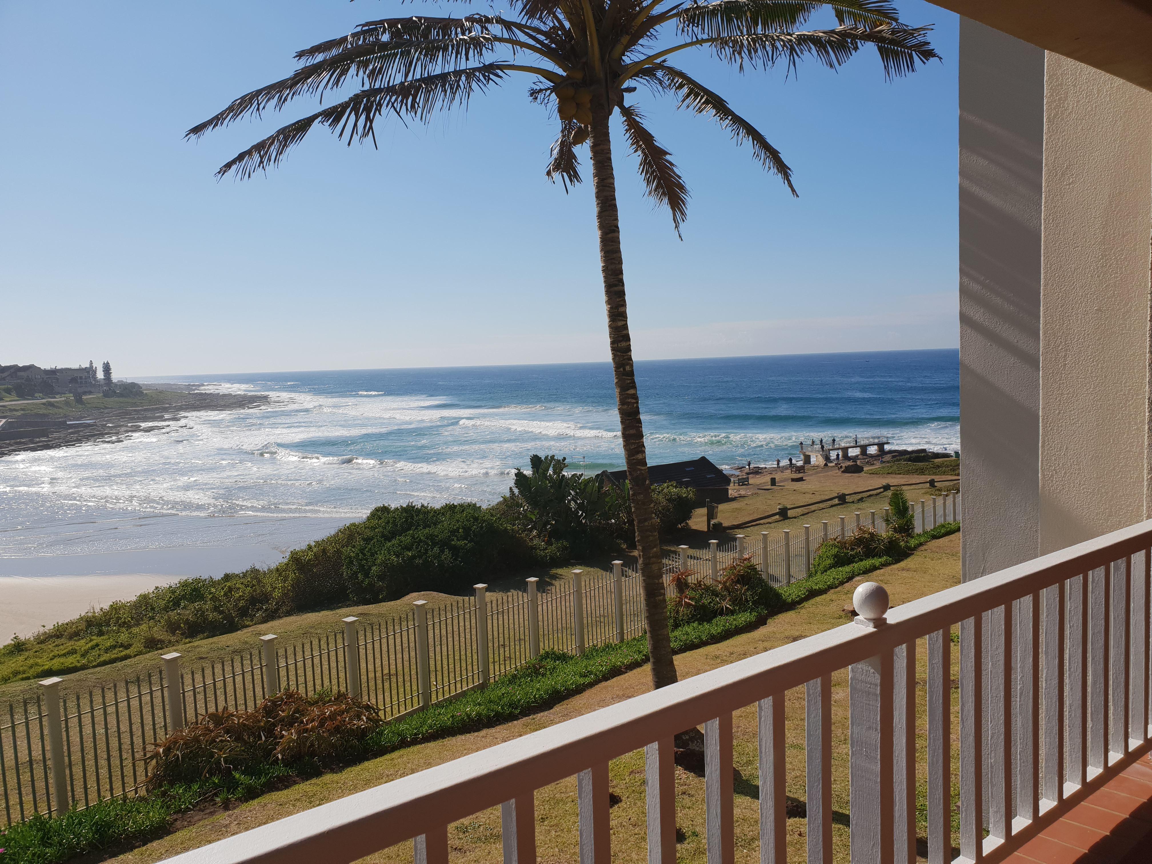 Laguna la Crete 41 - Uvongo Sea View | Uvongo Beach Accommodation