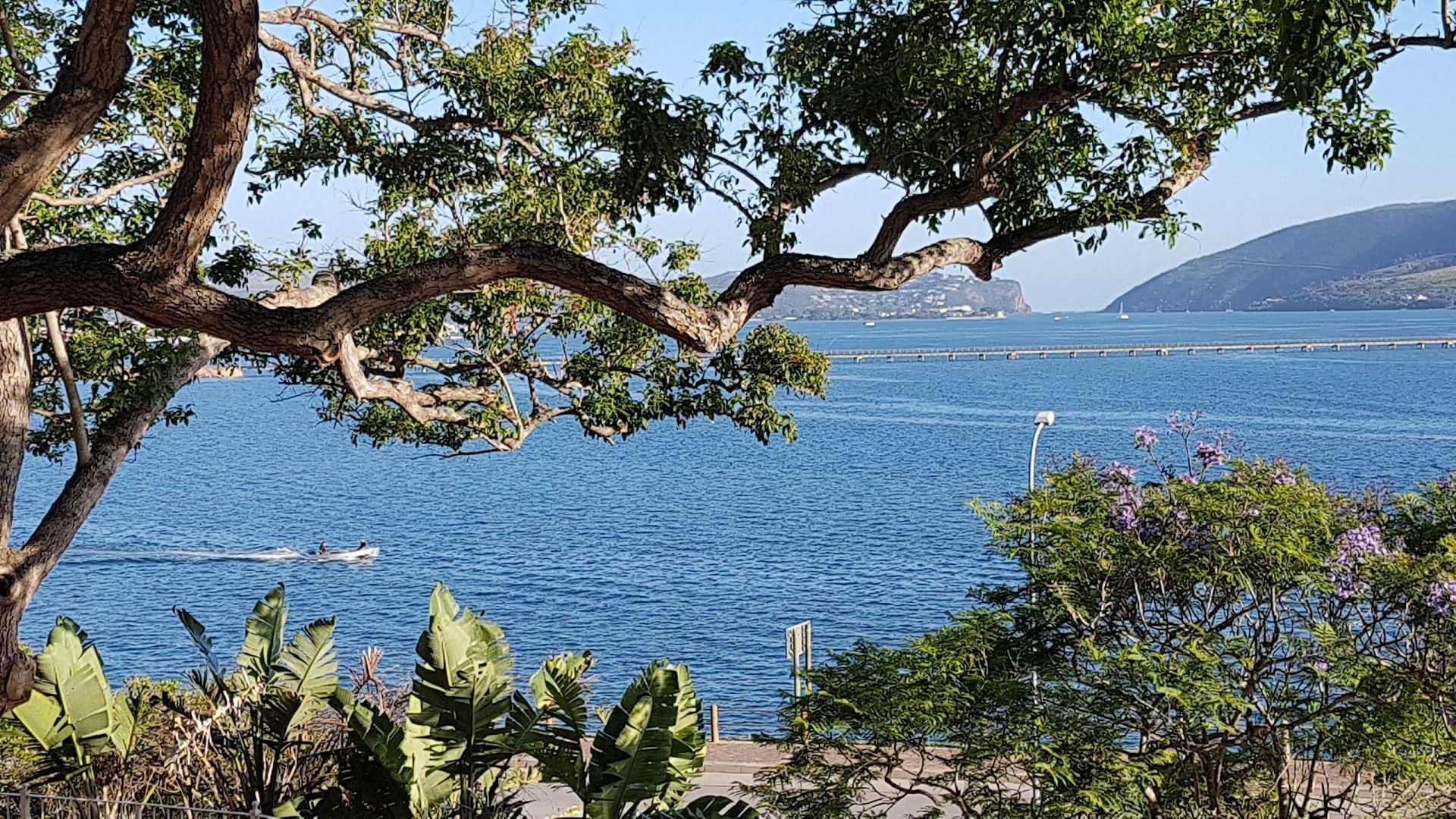 Waterside Accommodation | Accommodation Paradise