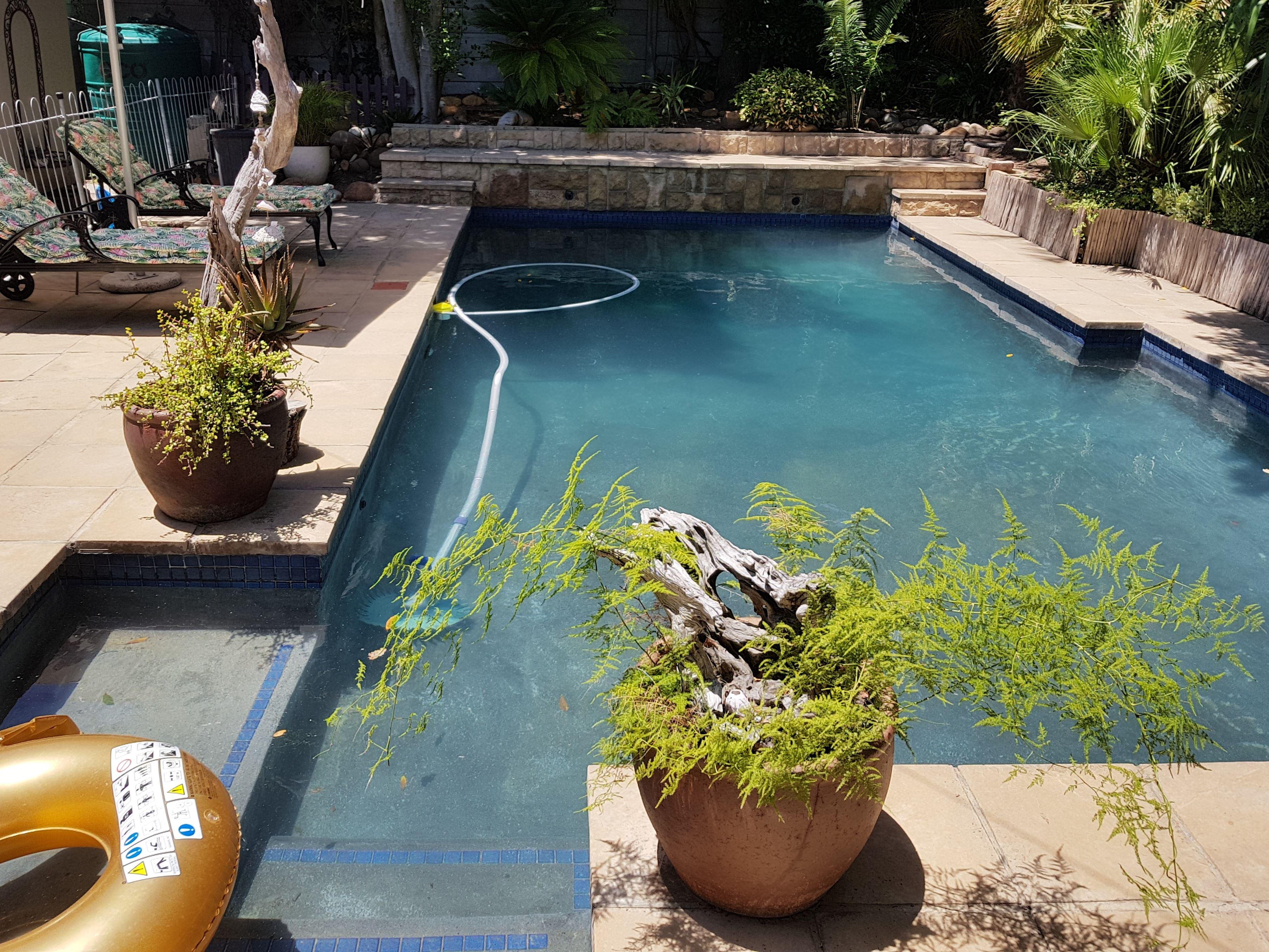 Lynette's Place | Accommodation Stellenbosch