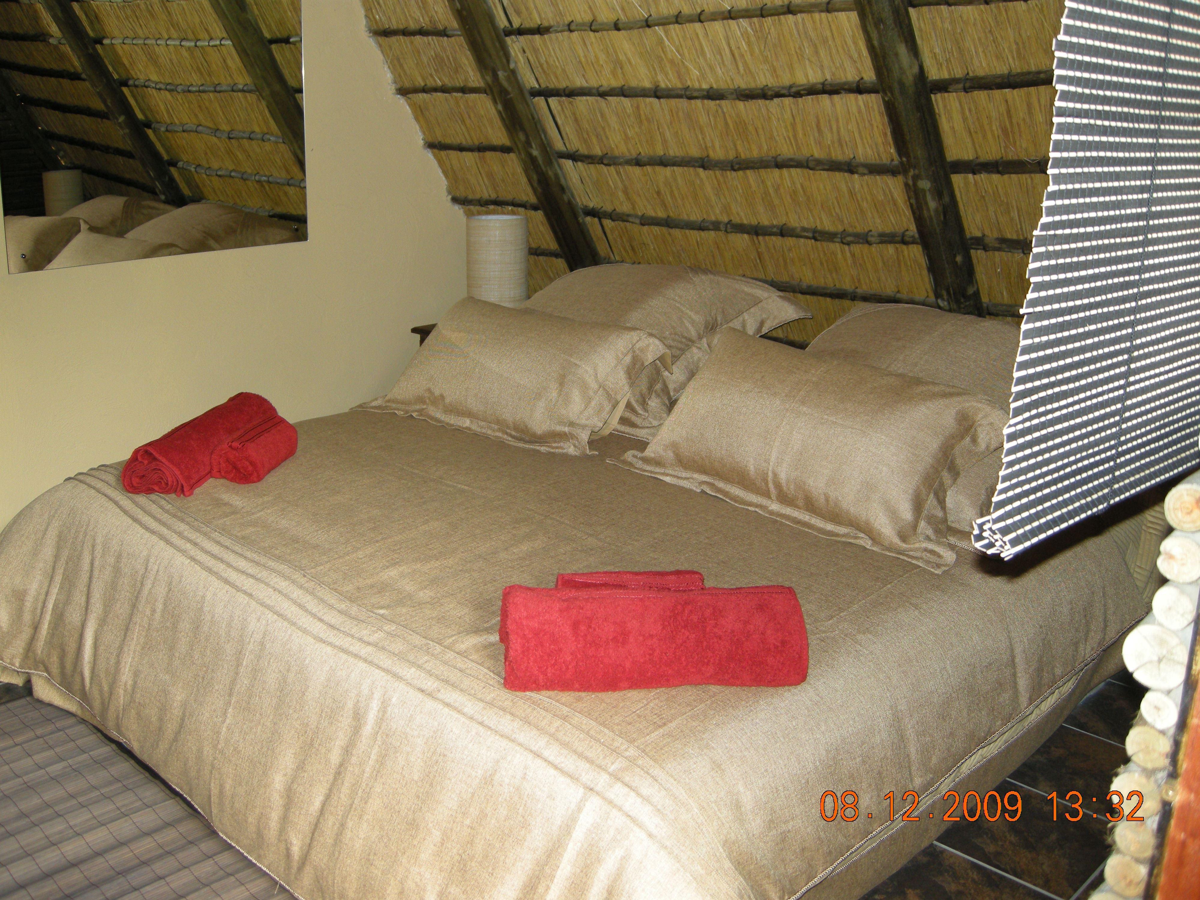 Modikgweng Lodge | Sun City Lodges